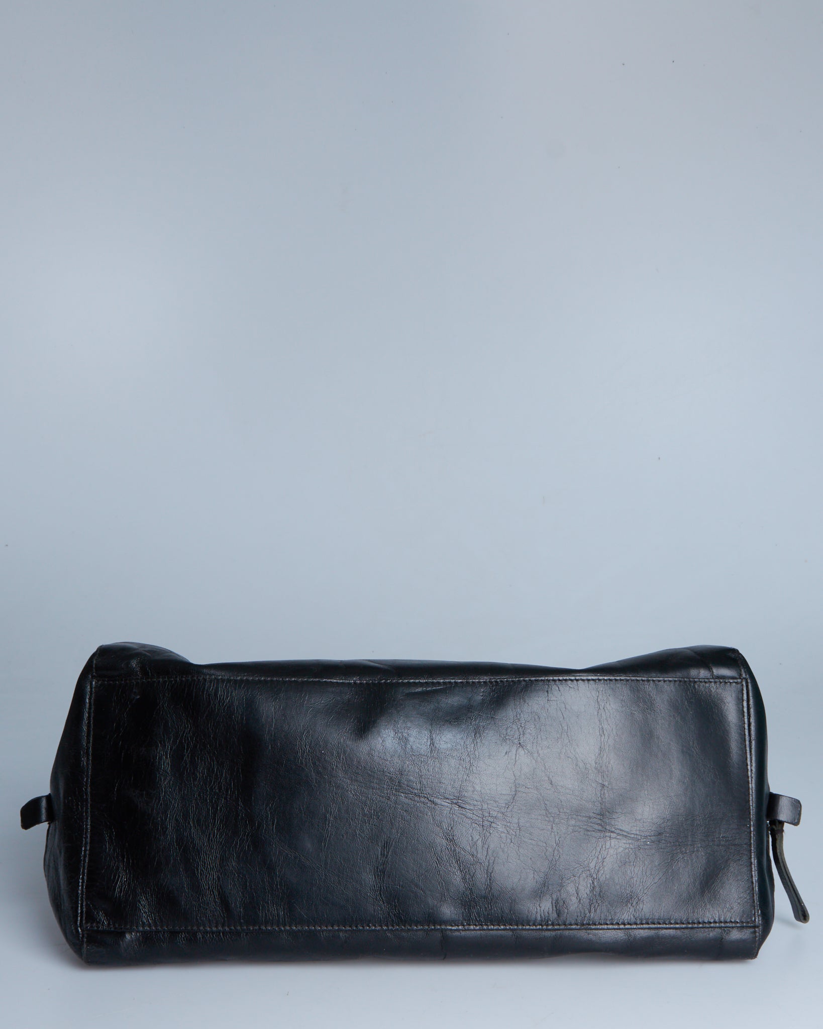 Miu Miu Leather Shoulder Bag