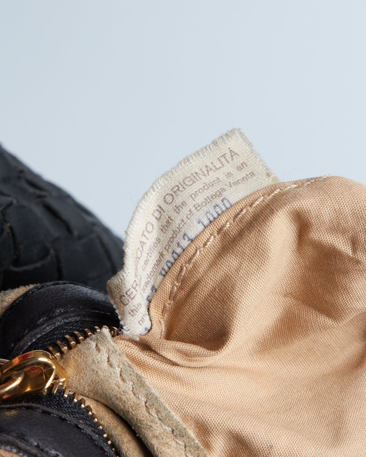 Bottega Veneta Intrecciato