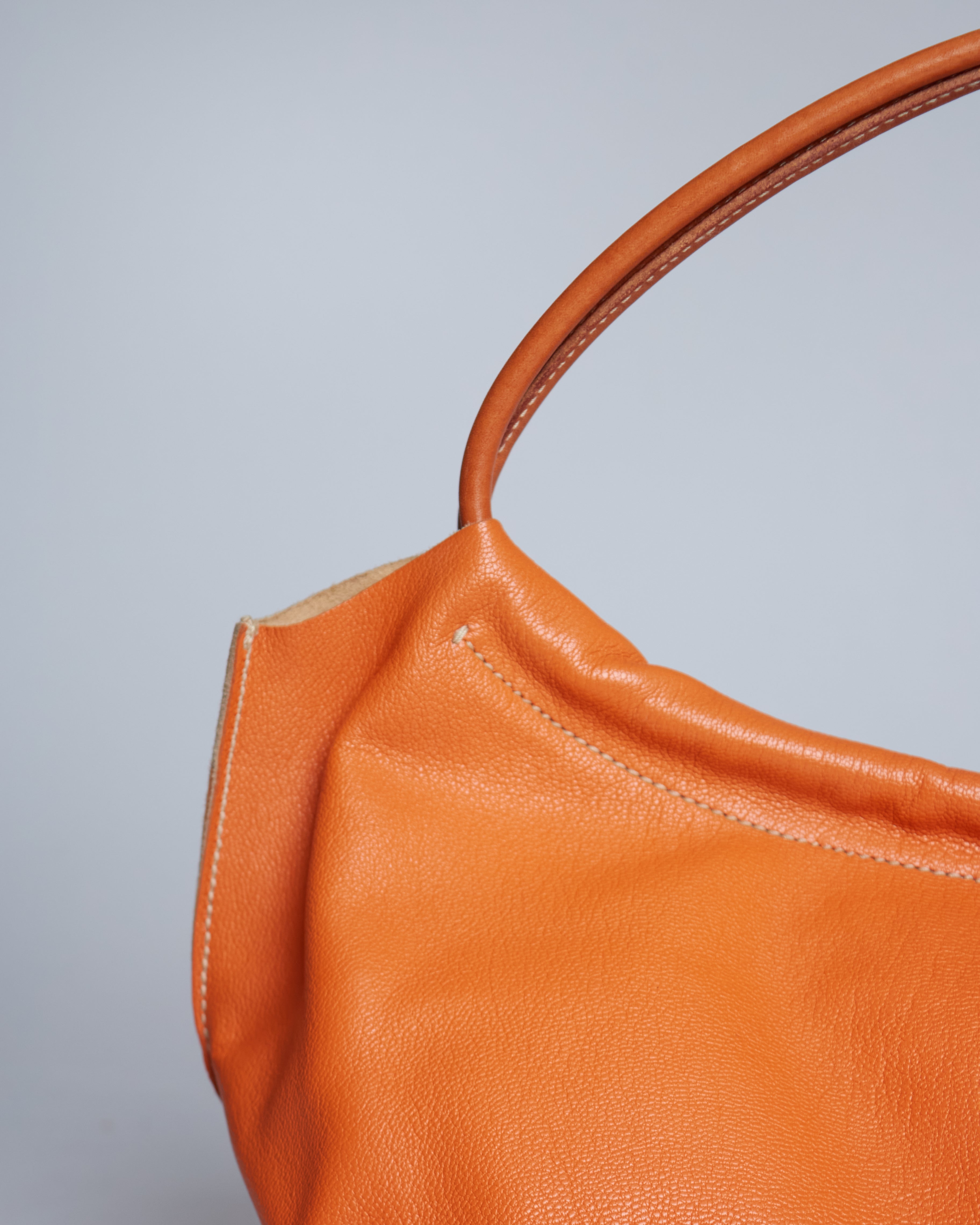 Miu Miu Leather Handbag