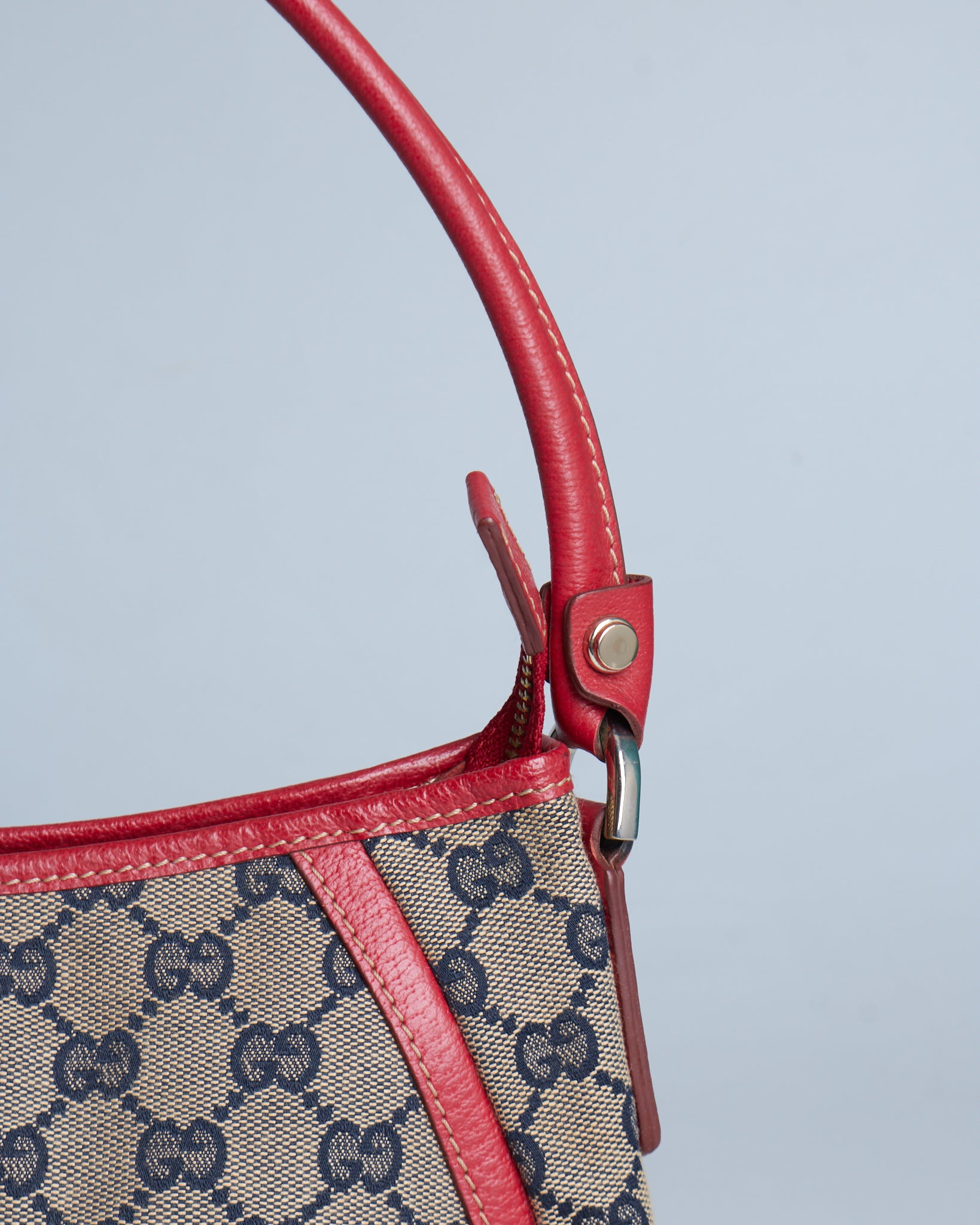 Gucci Abbey D-Ring Pochette
