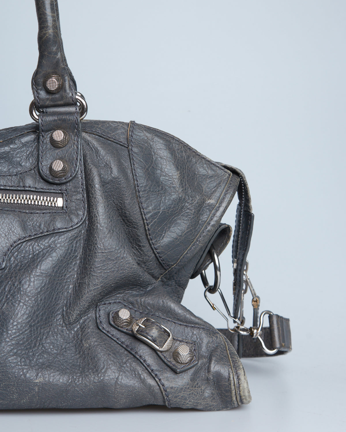 Balenciaga City Bag