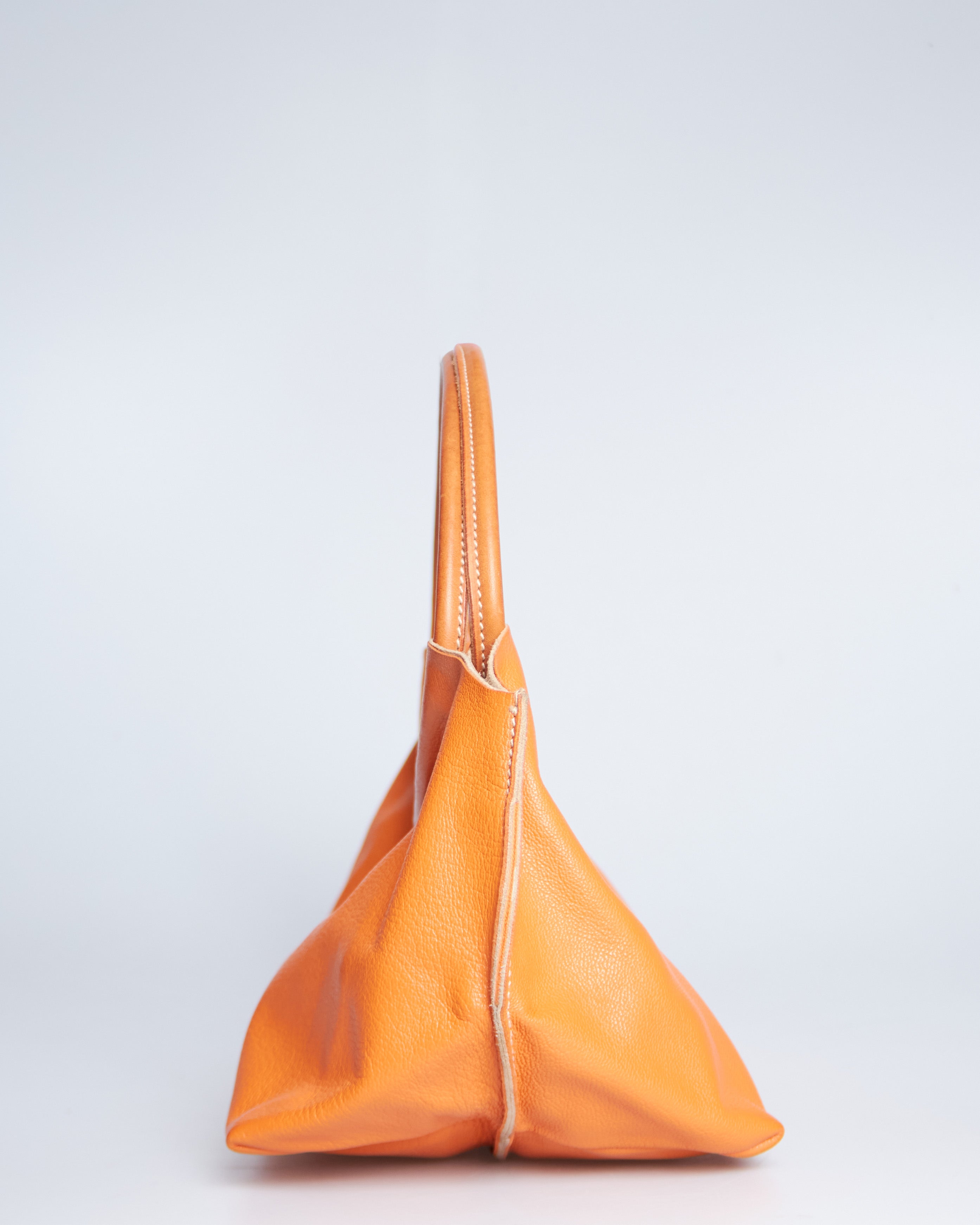 Miu Miu Leather Handbag