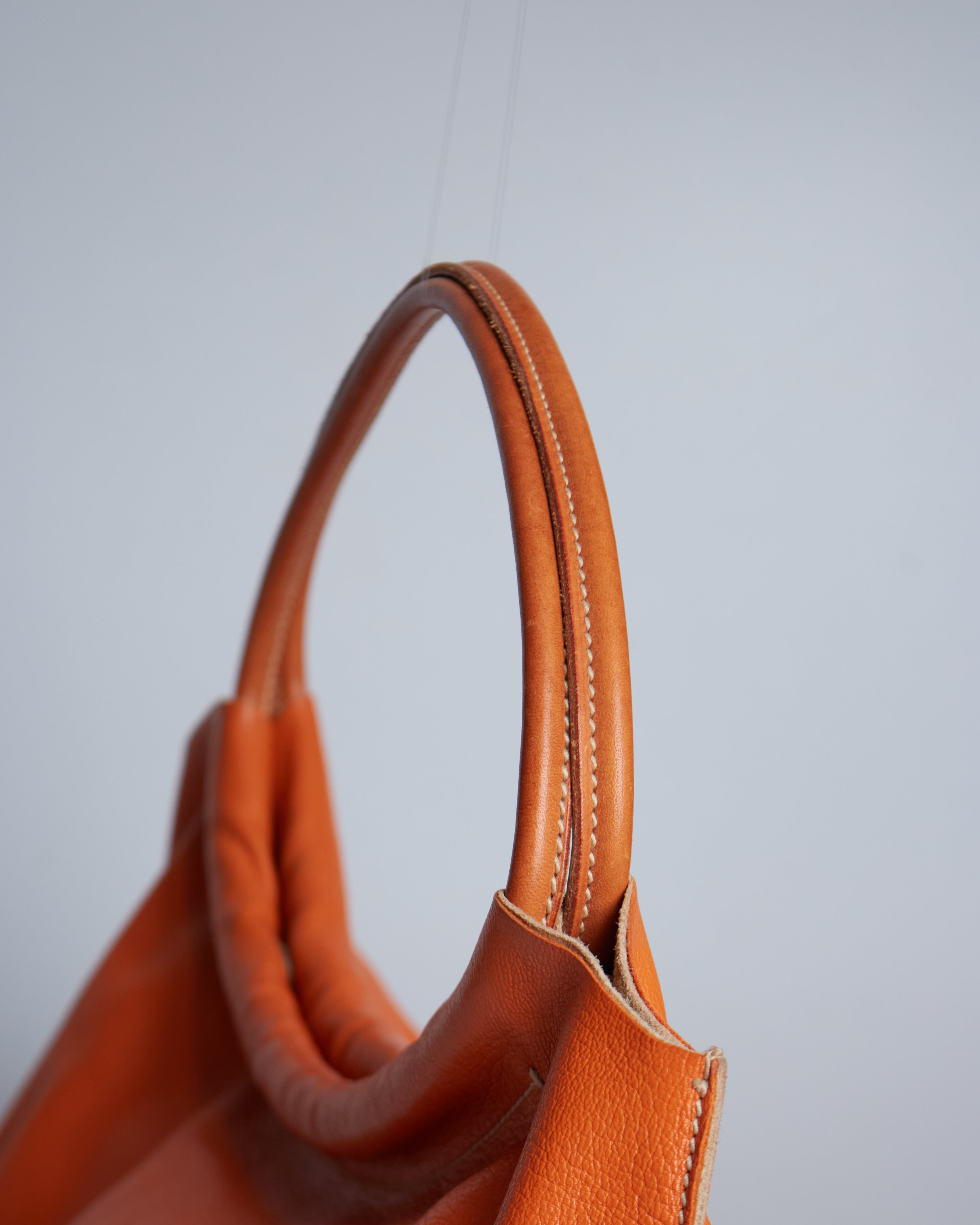 Miu Miu Leather Handbag