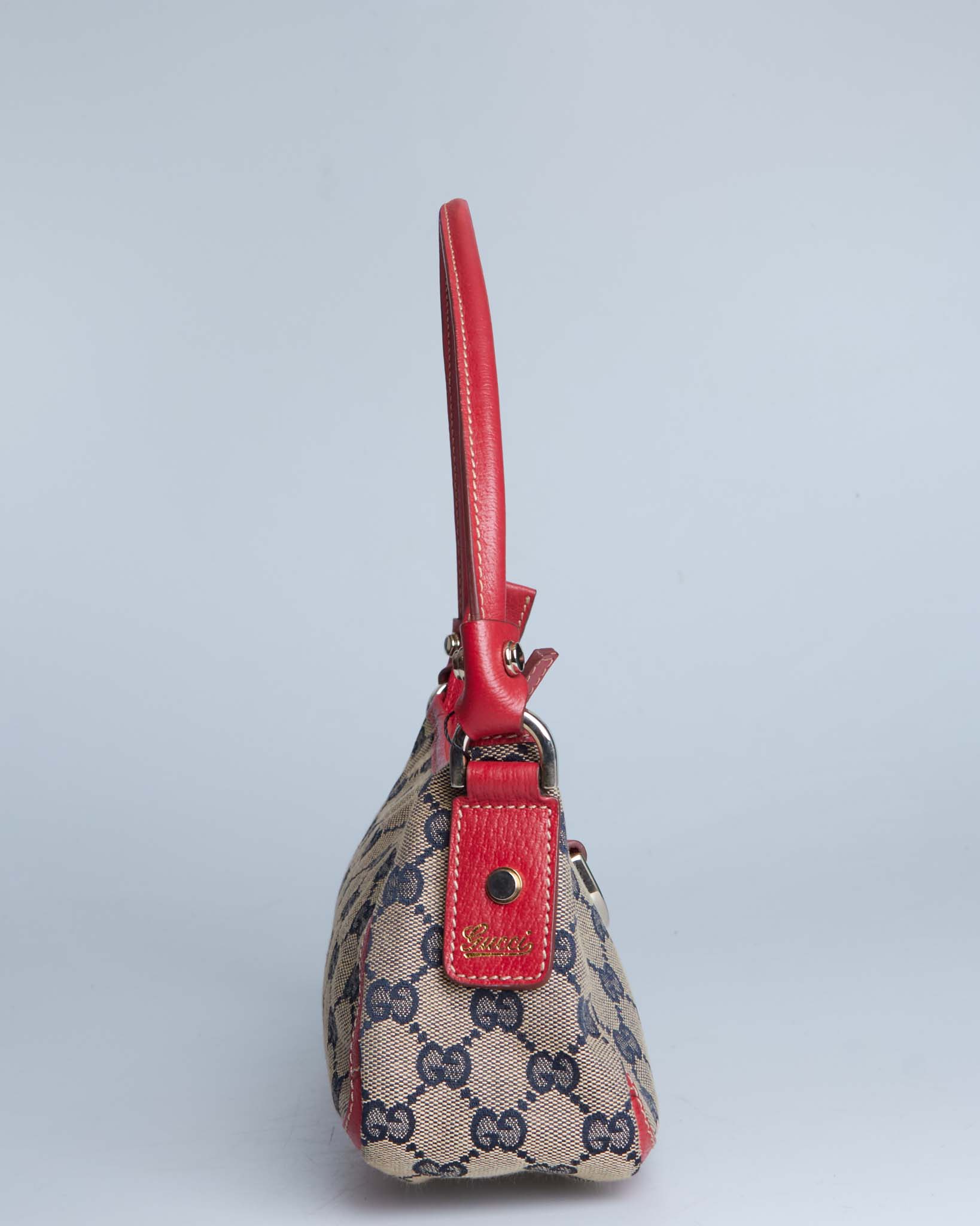 Gucci Abbey D-Ring Pochette