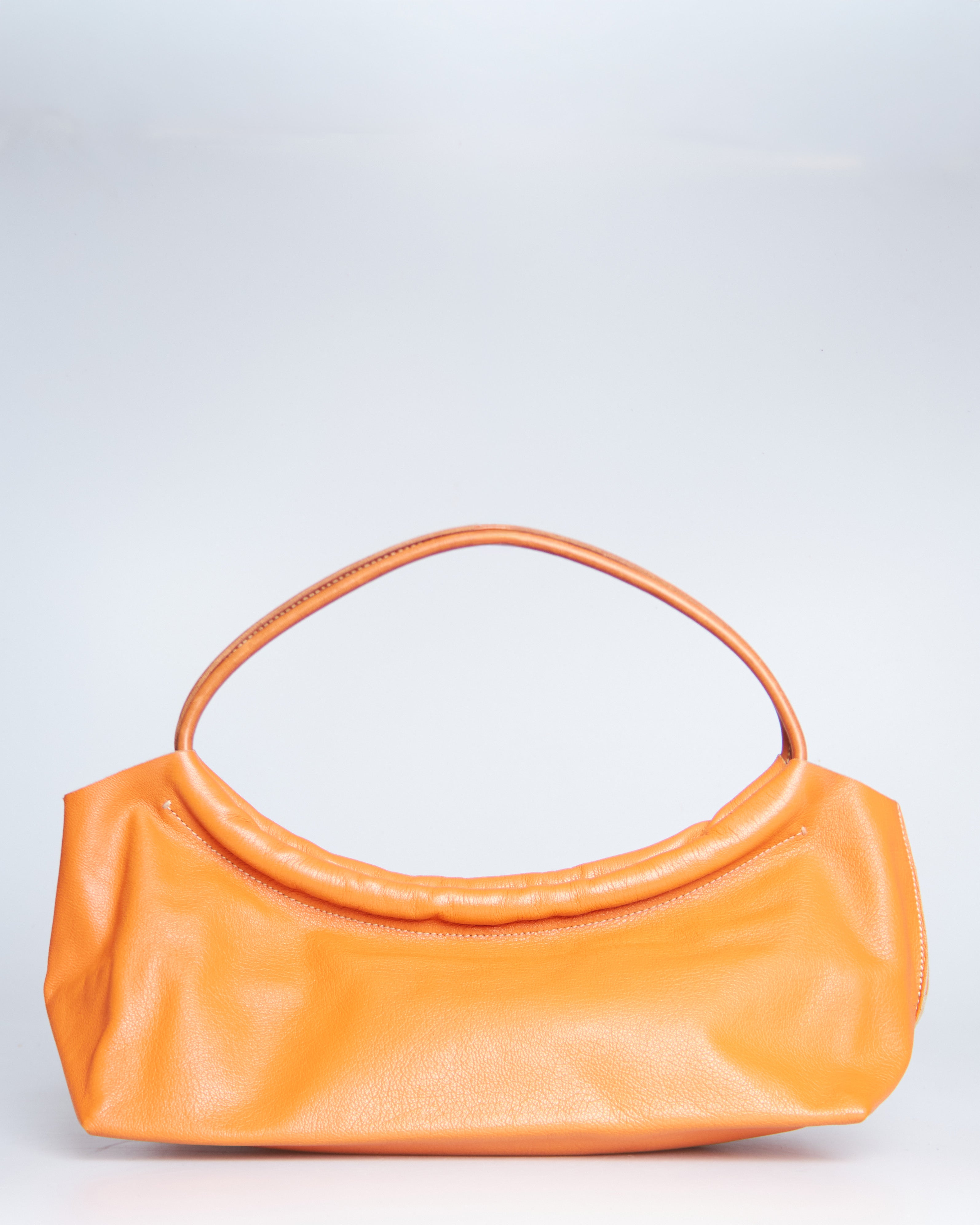 Miu Miu Leather Handbag