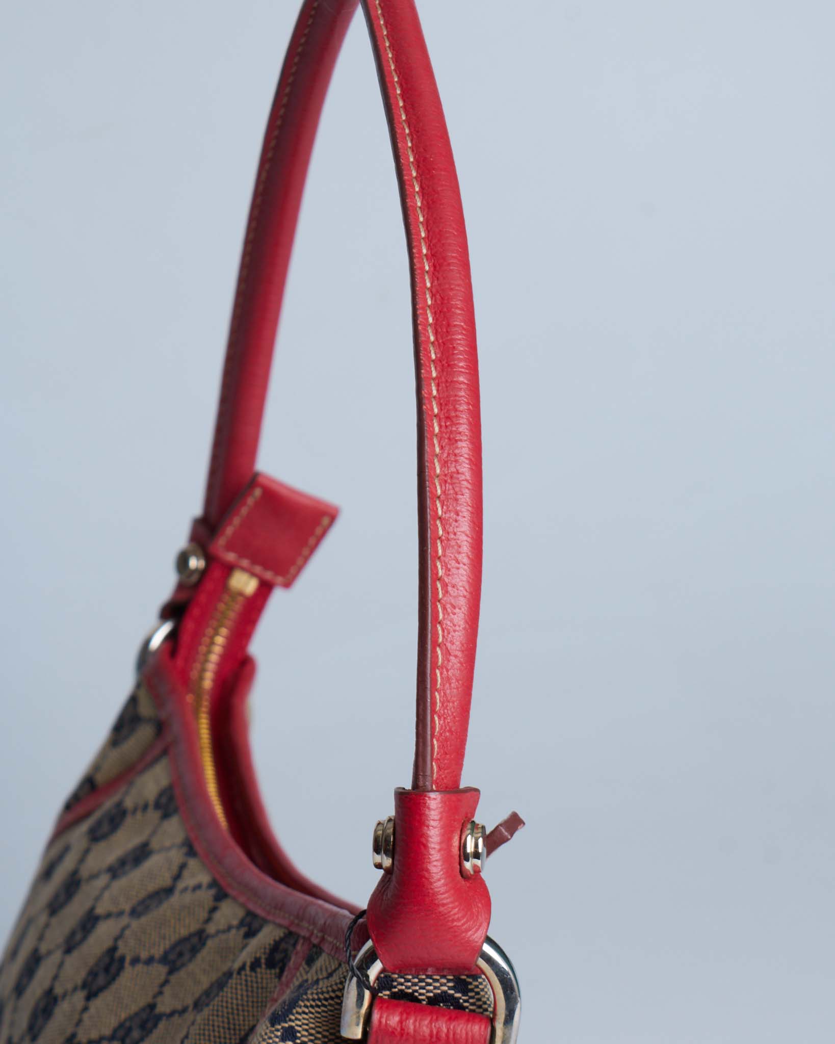 Gucci Abbey D-Ring Pochette