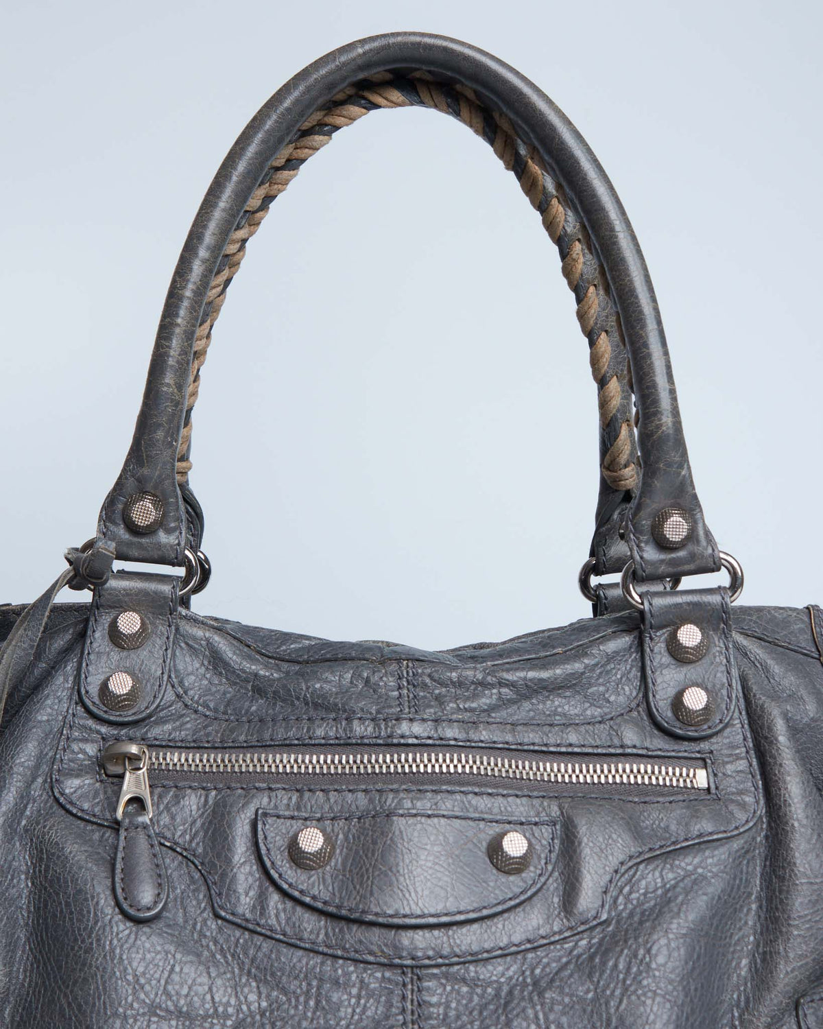 Balenciaga City Bag