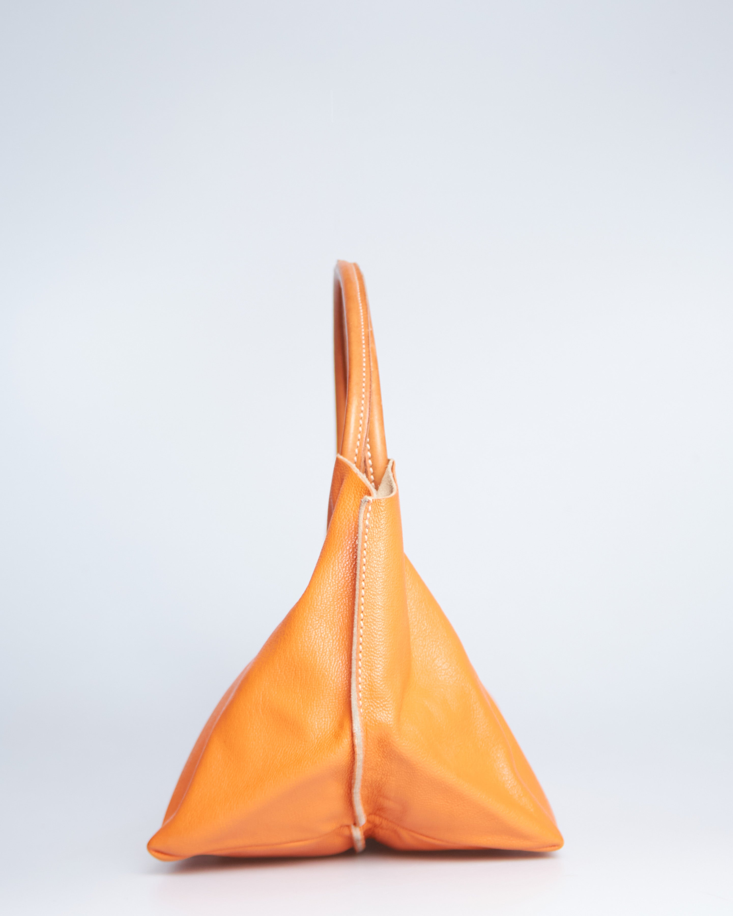 Miu Miu Leather Handbag