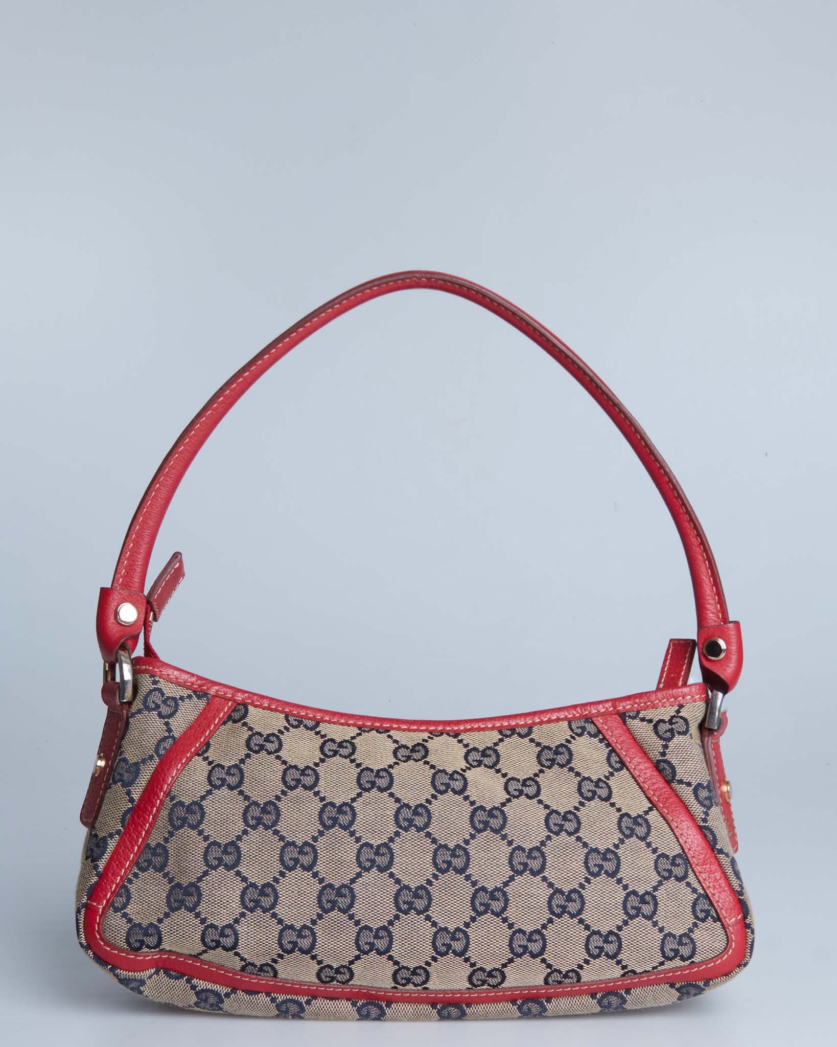 Gucci Abbey D-Ring Pochette