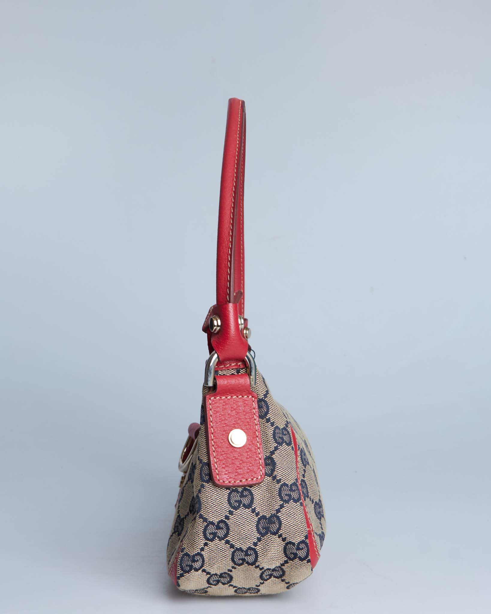 Gucci Abbey D-Ring Pochette