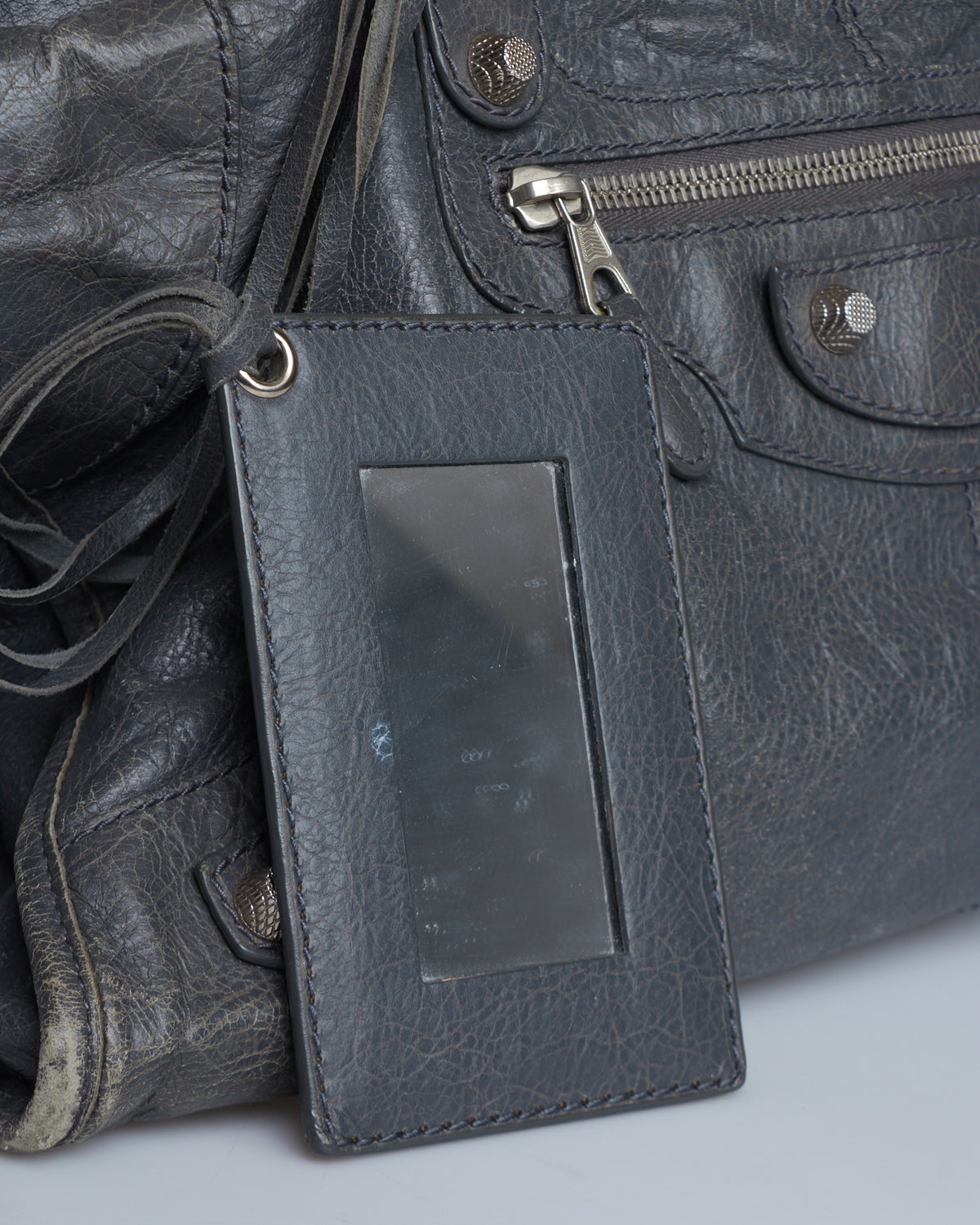 Balenciaga City Bag