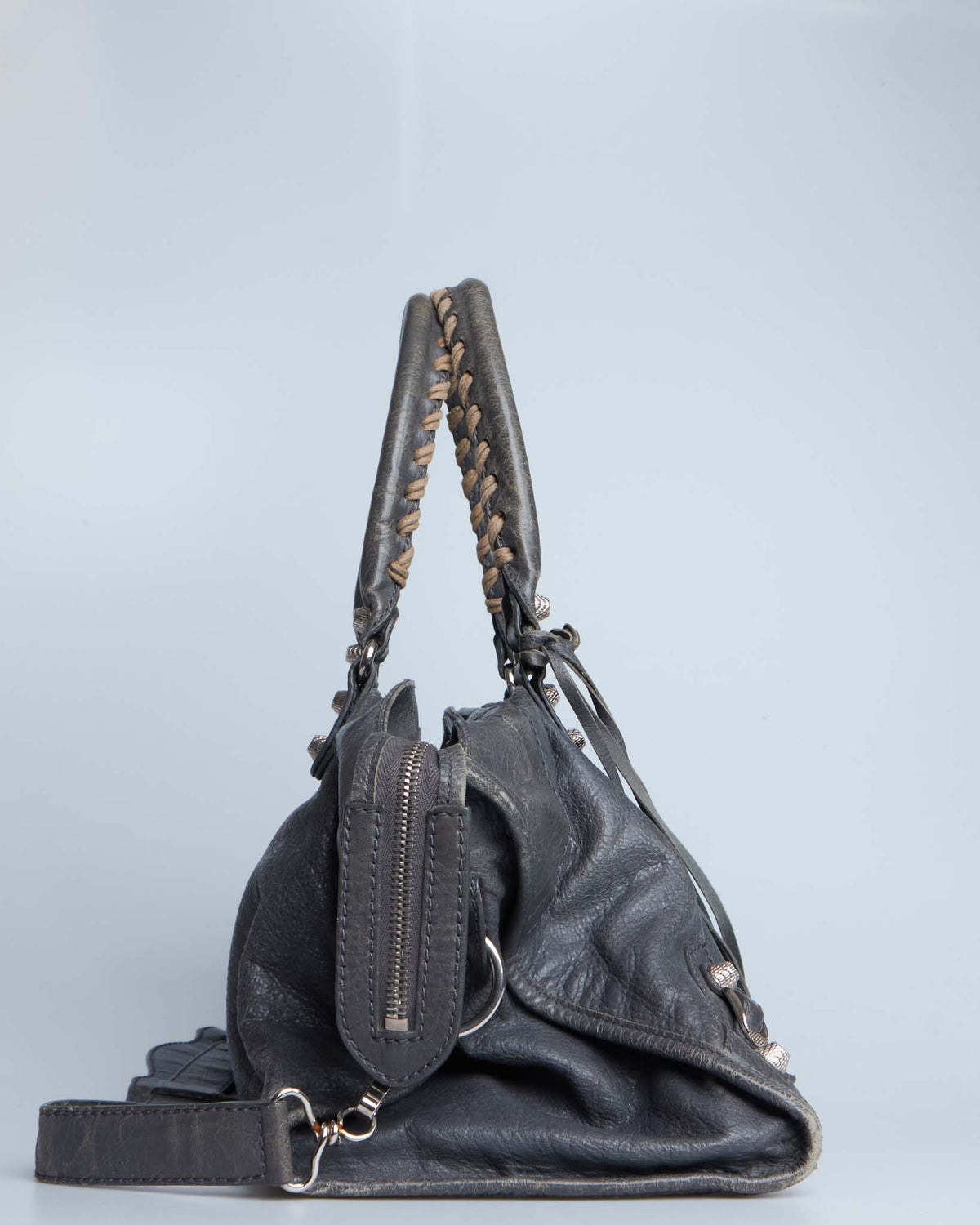 Balenciaga City Bag