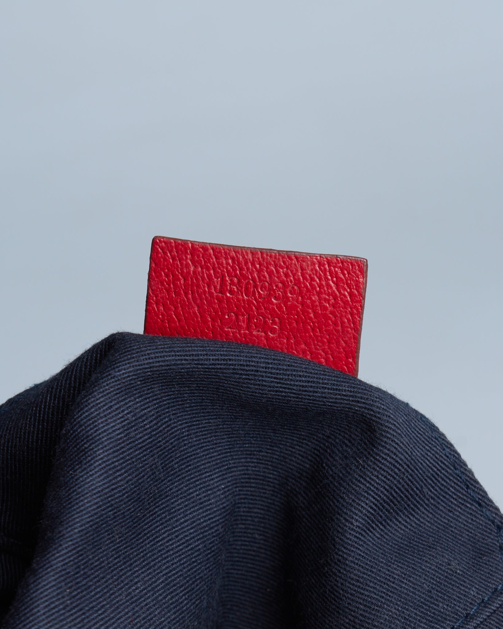 Gucci Abbey D-Ring Pochette