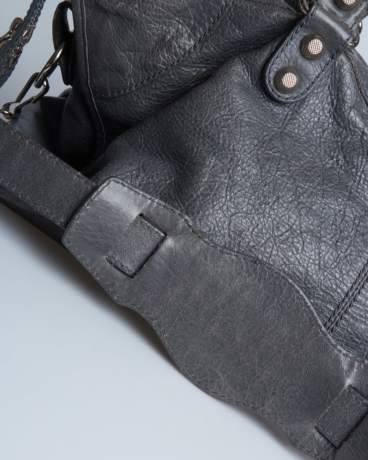 Balenciaga City Bag