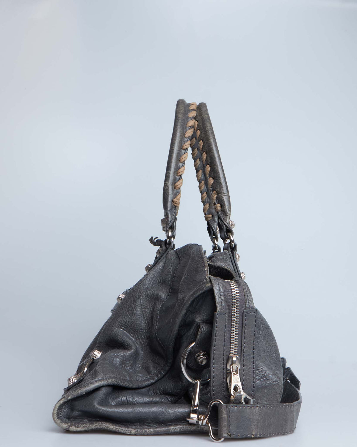 Balenciaga City Bag