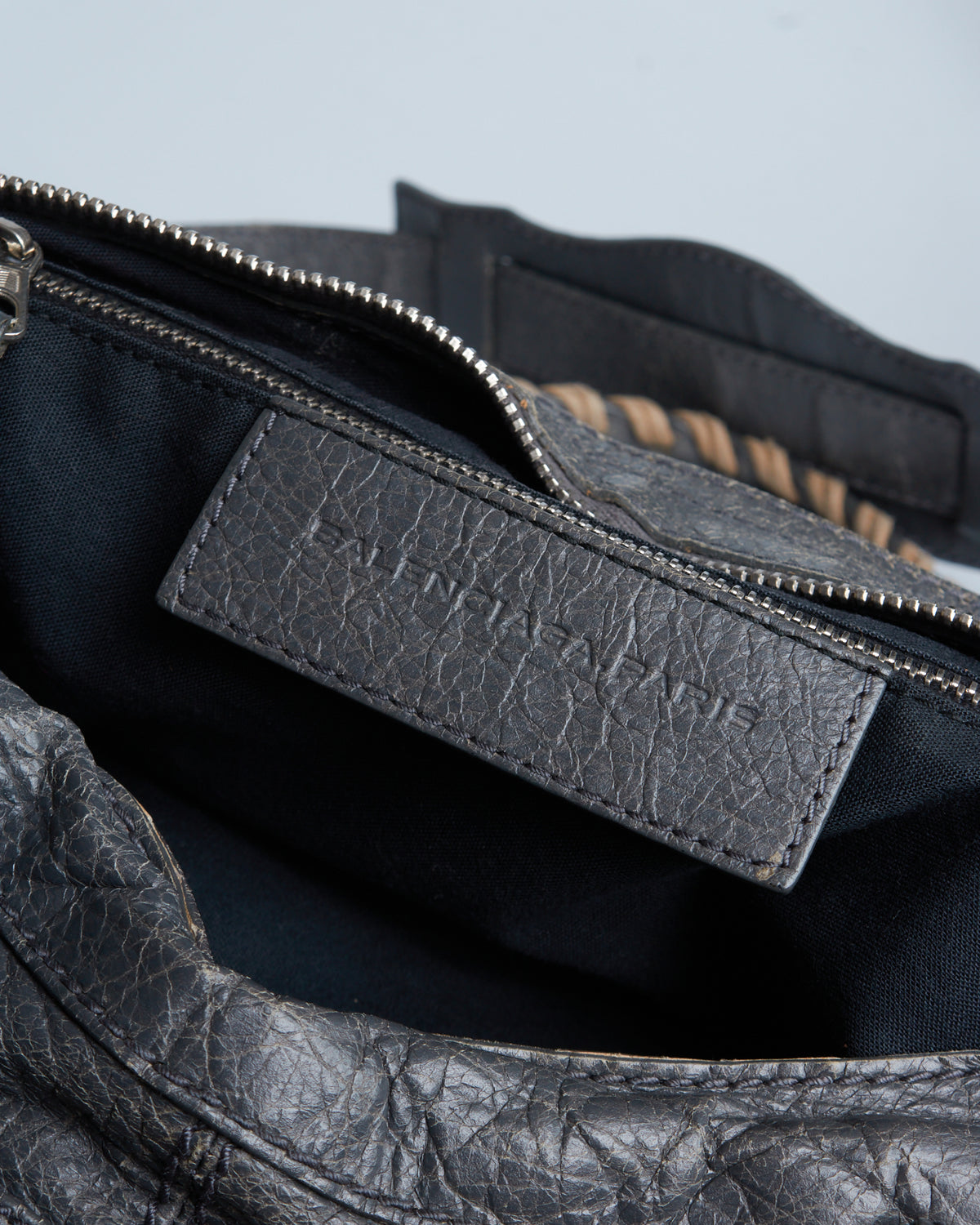 Balenciaga City Bag