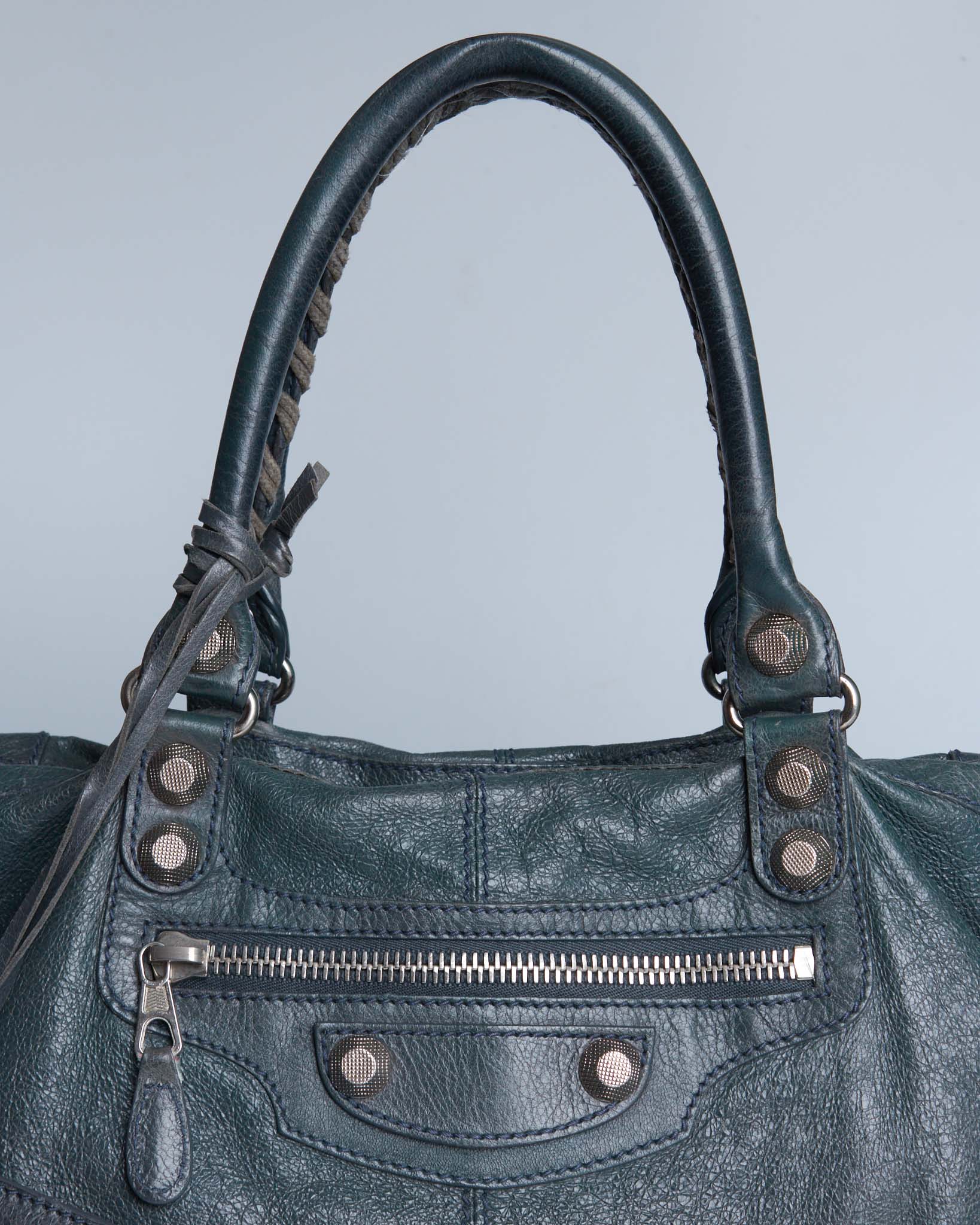 Balenciaga Work Bag