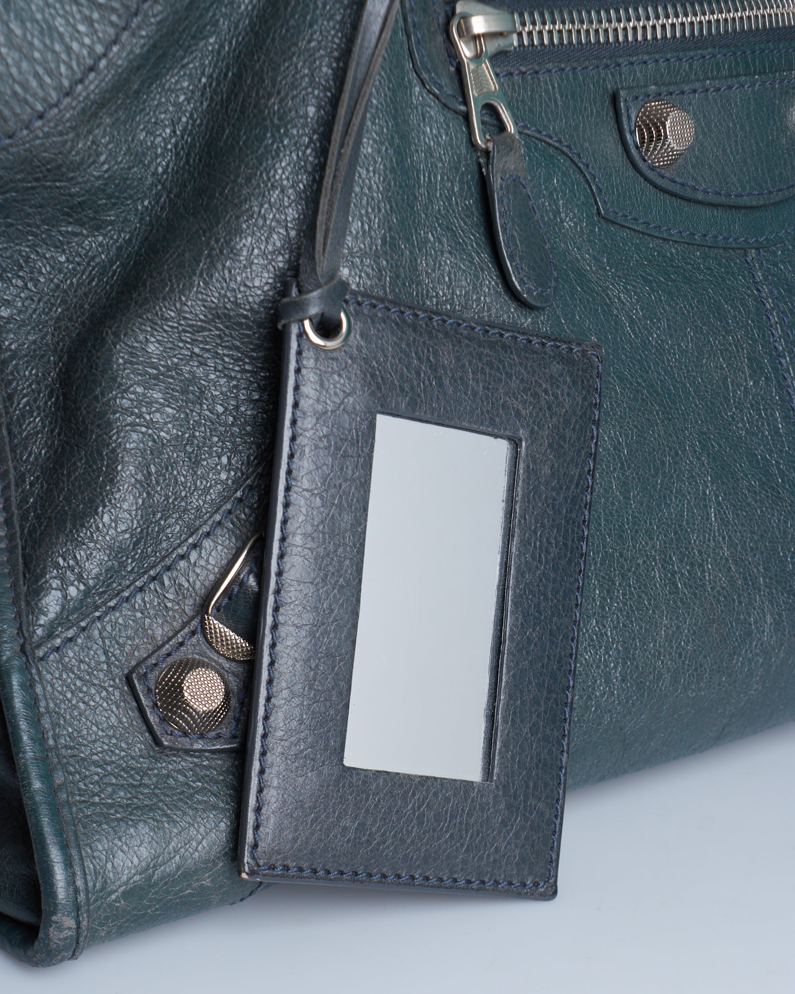 Balenciaga Work Bag