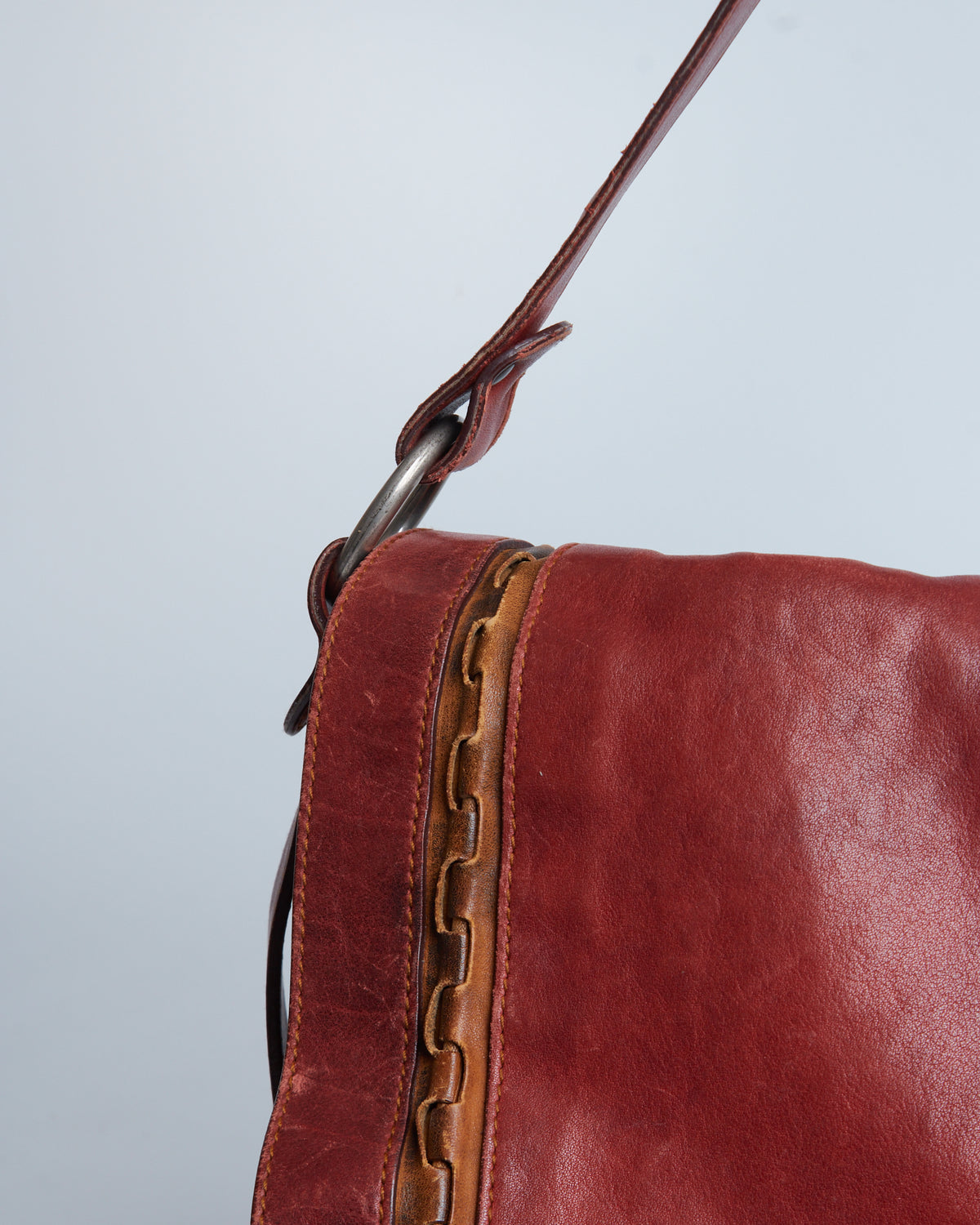 Dior Saddle Gaucho