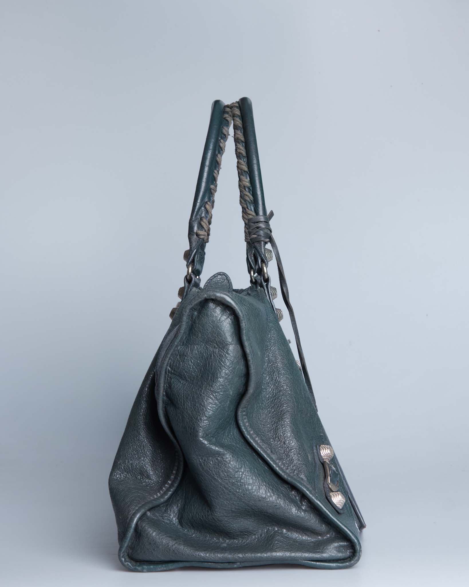 Balenciaga Work Bag