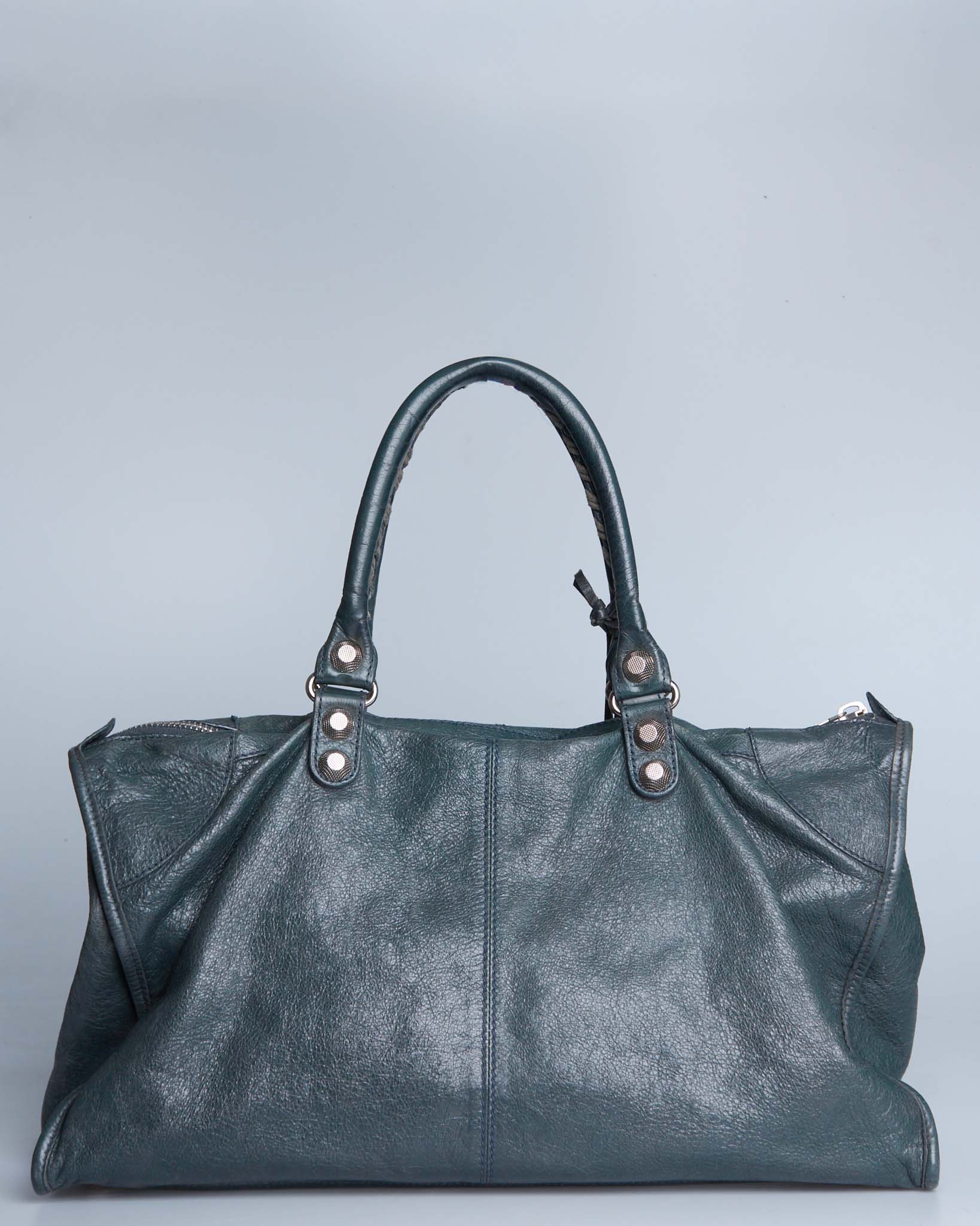 Balenciaga Work Bag