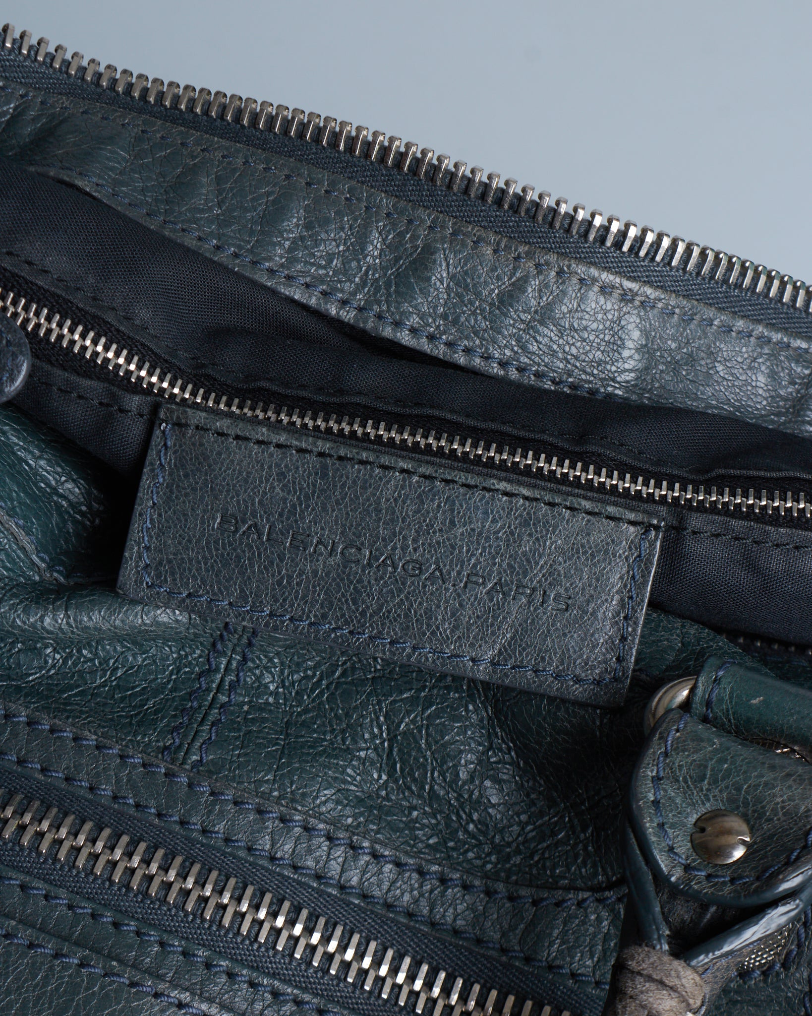 Balenciaga Work Bag