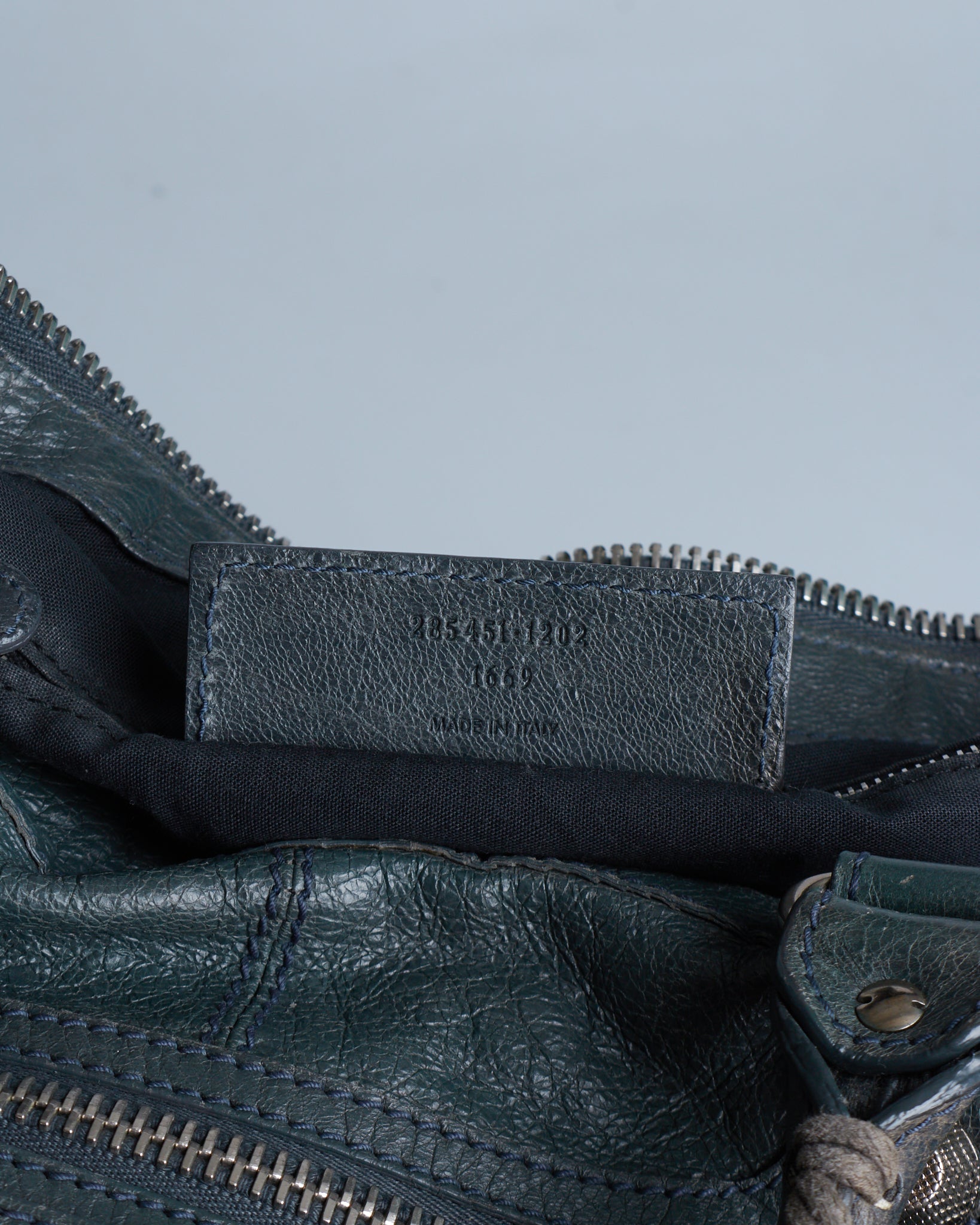 Balenciaga Work Bag