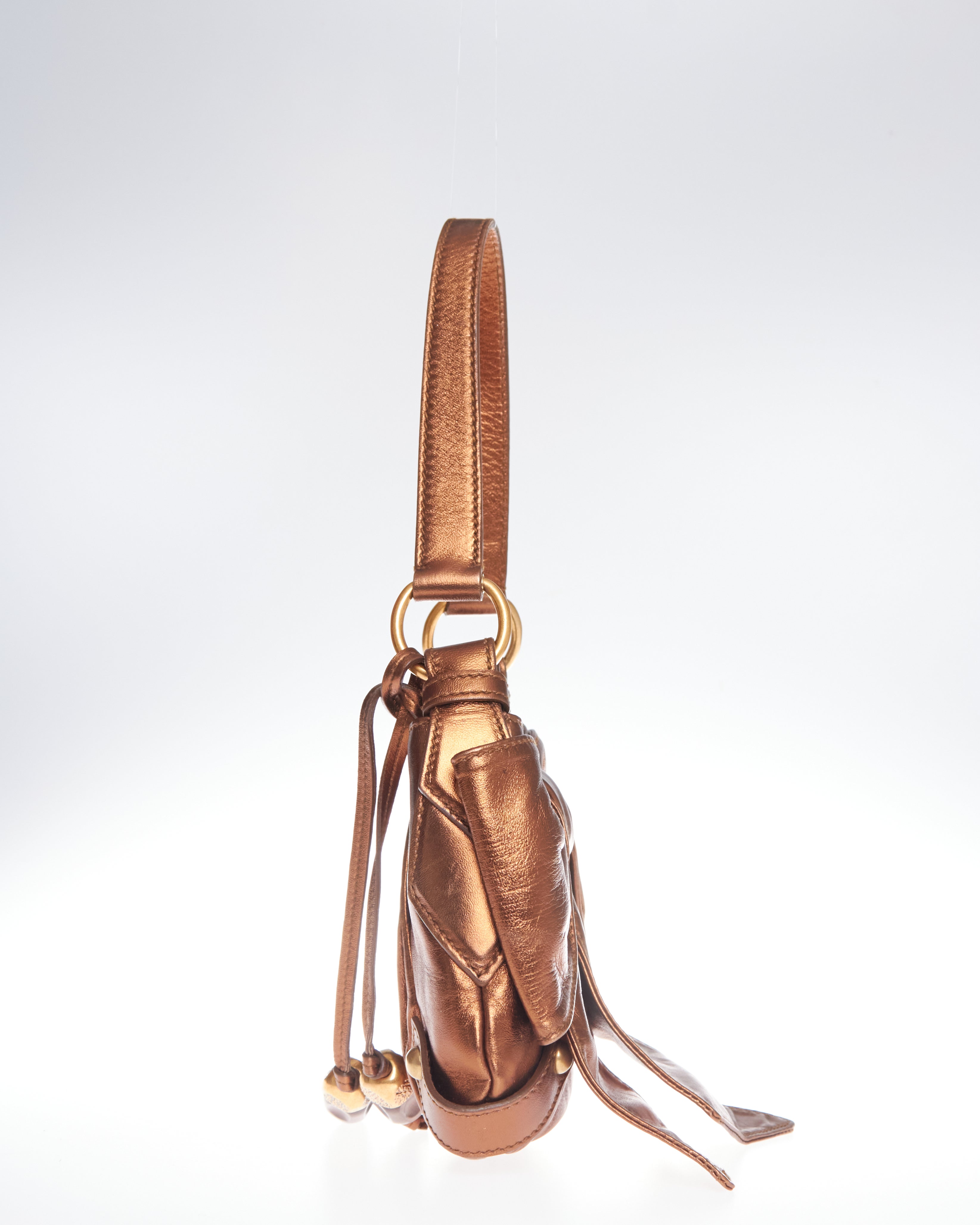 Yves Saint Laurent Bow Bag