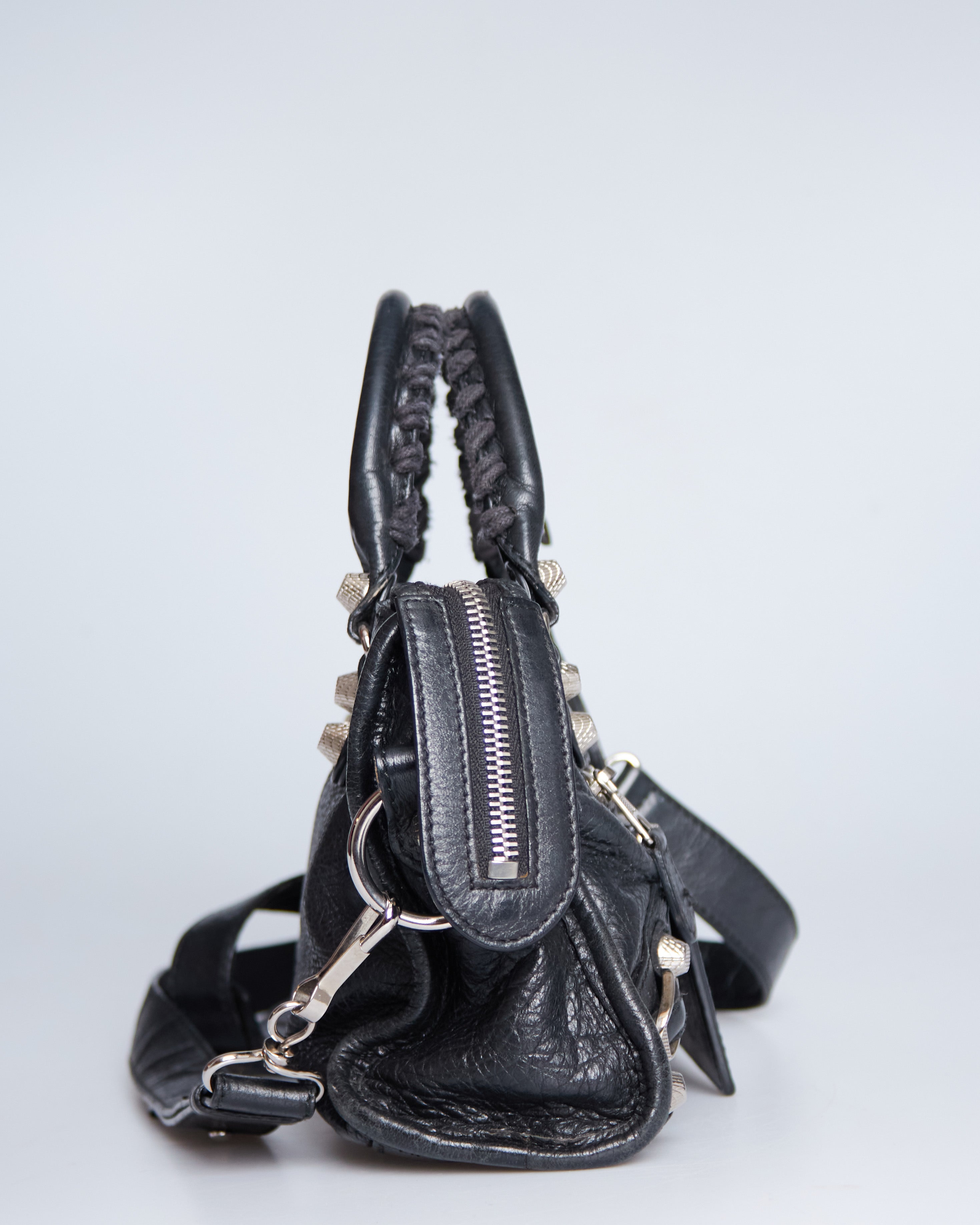 Balenciaga City Bag Mini