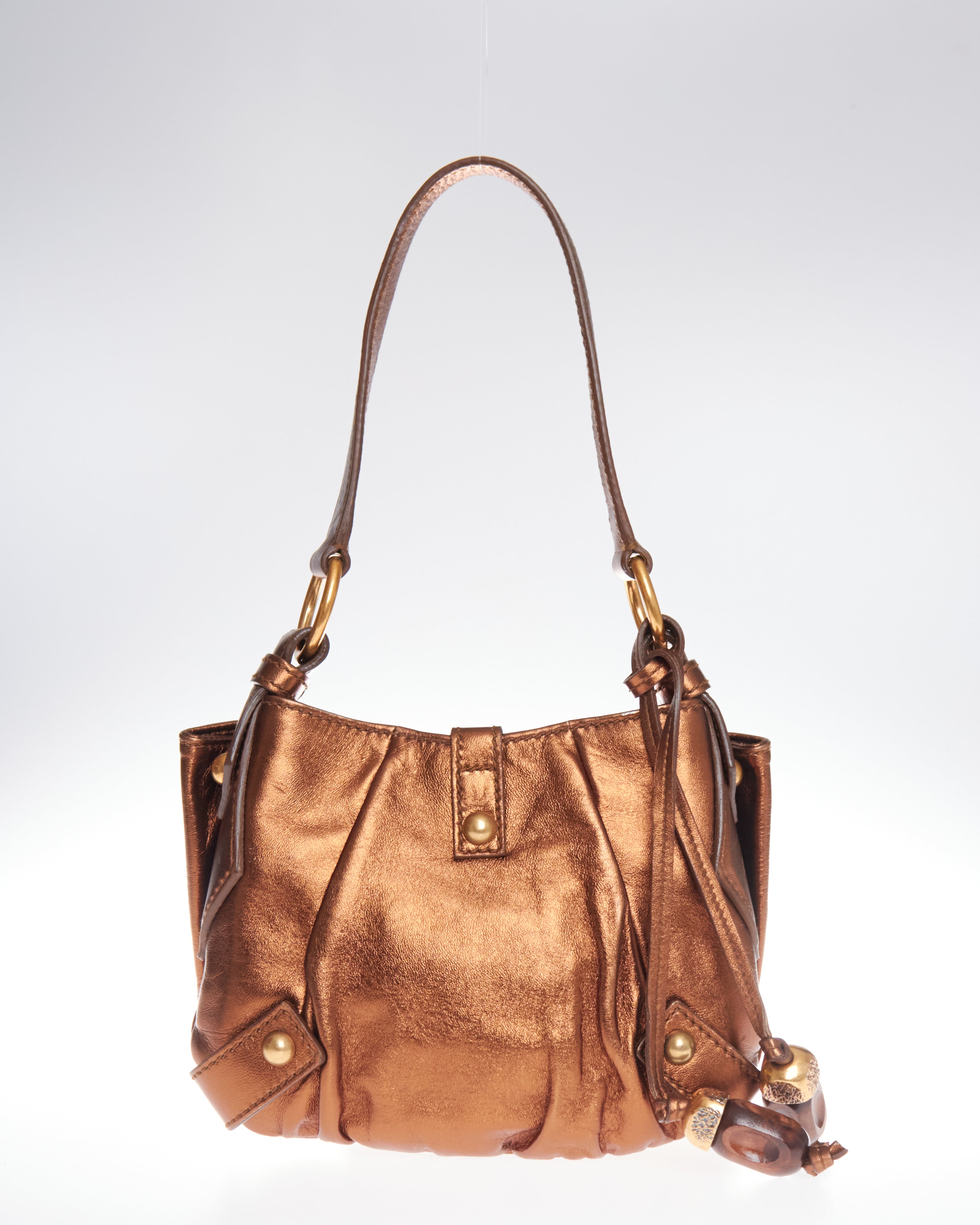 Yves Saint Laurent Bow Bag