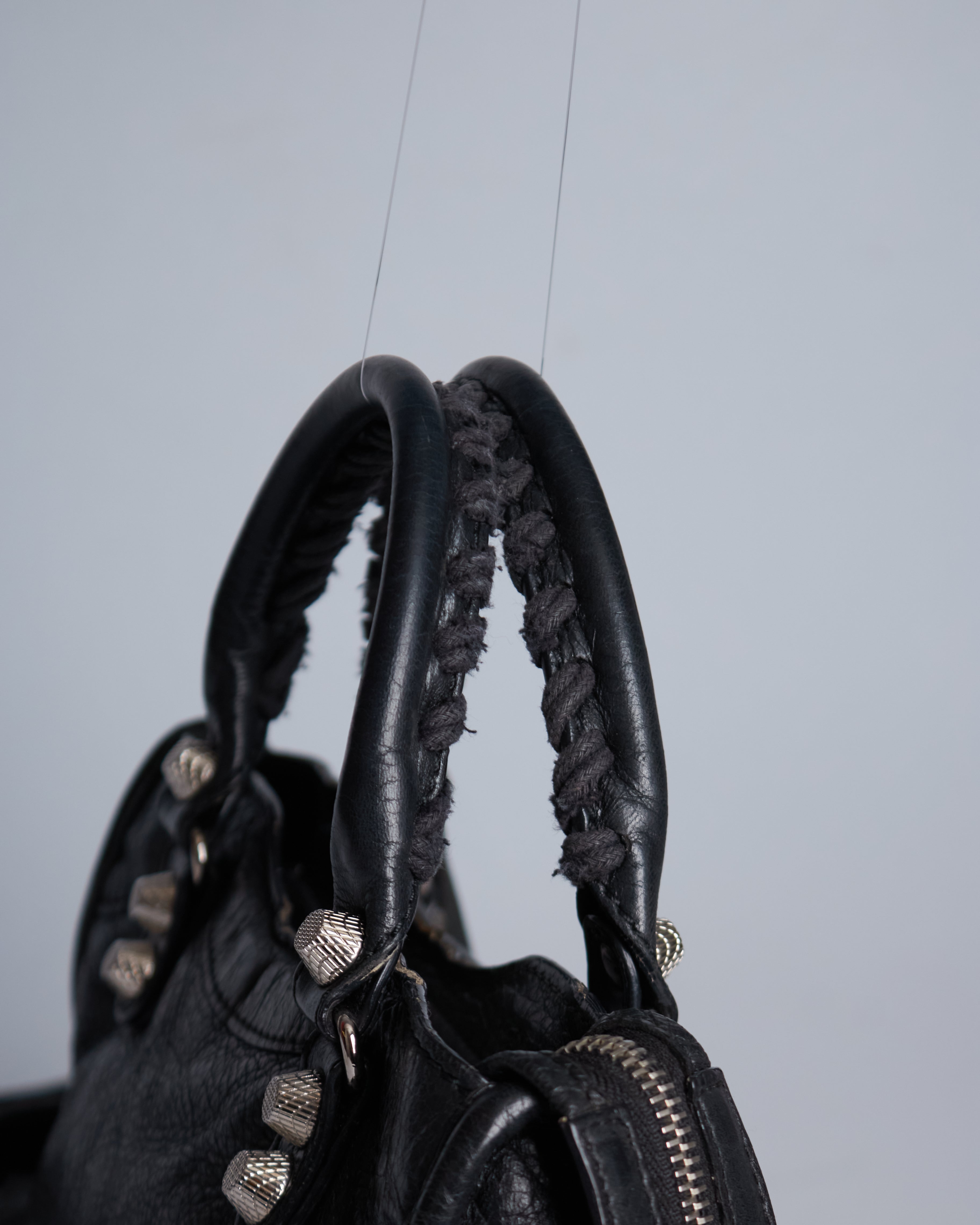 Balenciaga City Bag Mini