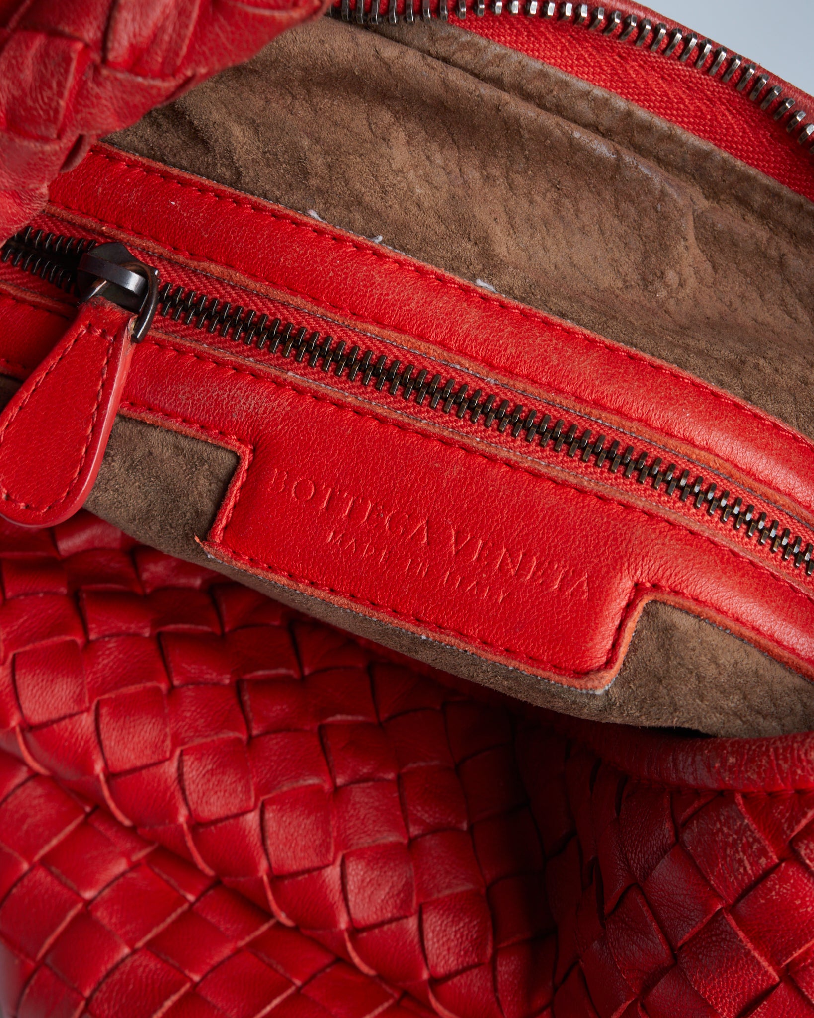 Bottega Veneta Intrecciato