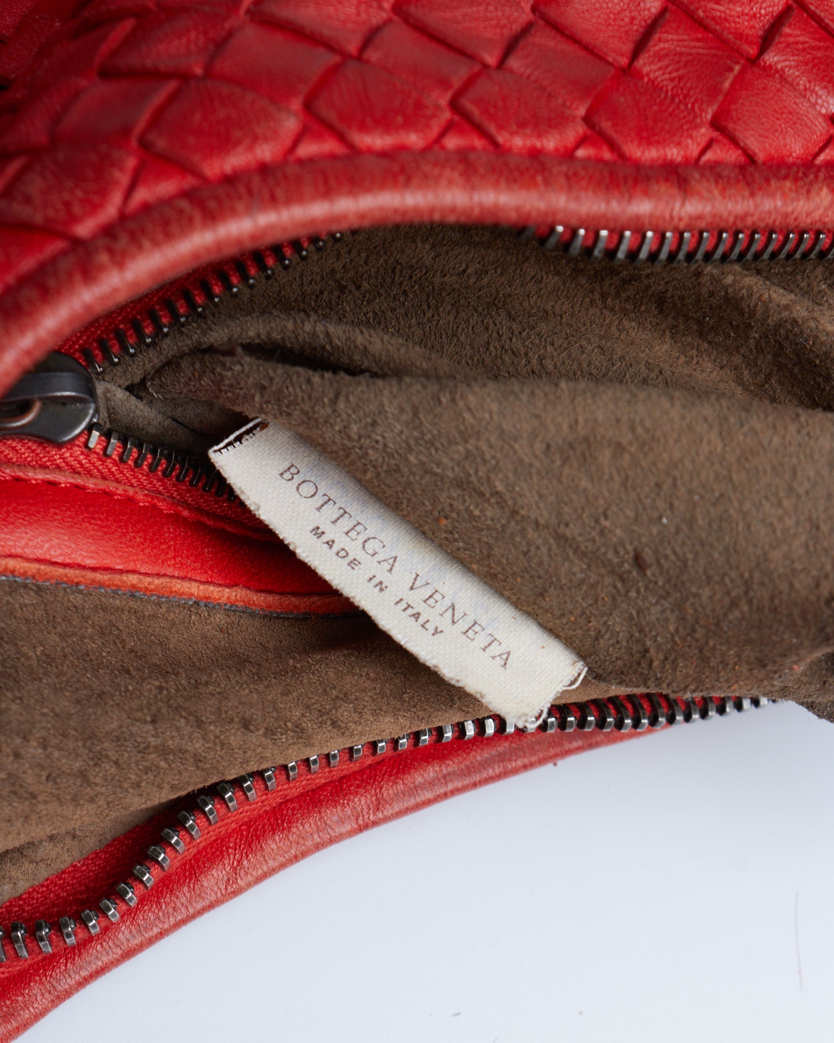 Bottega Veneta Intrecciato