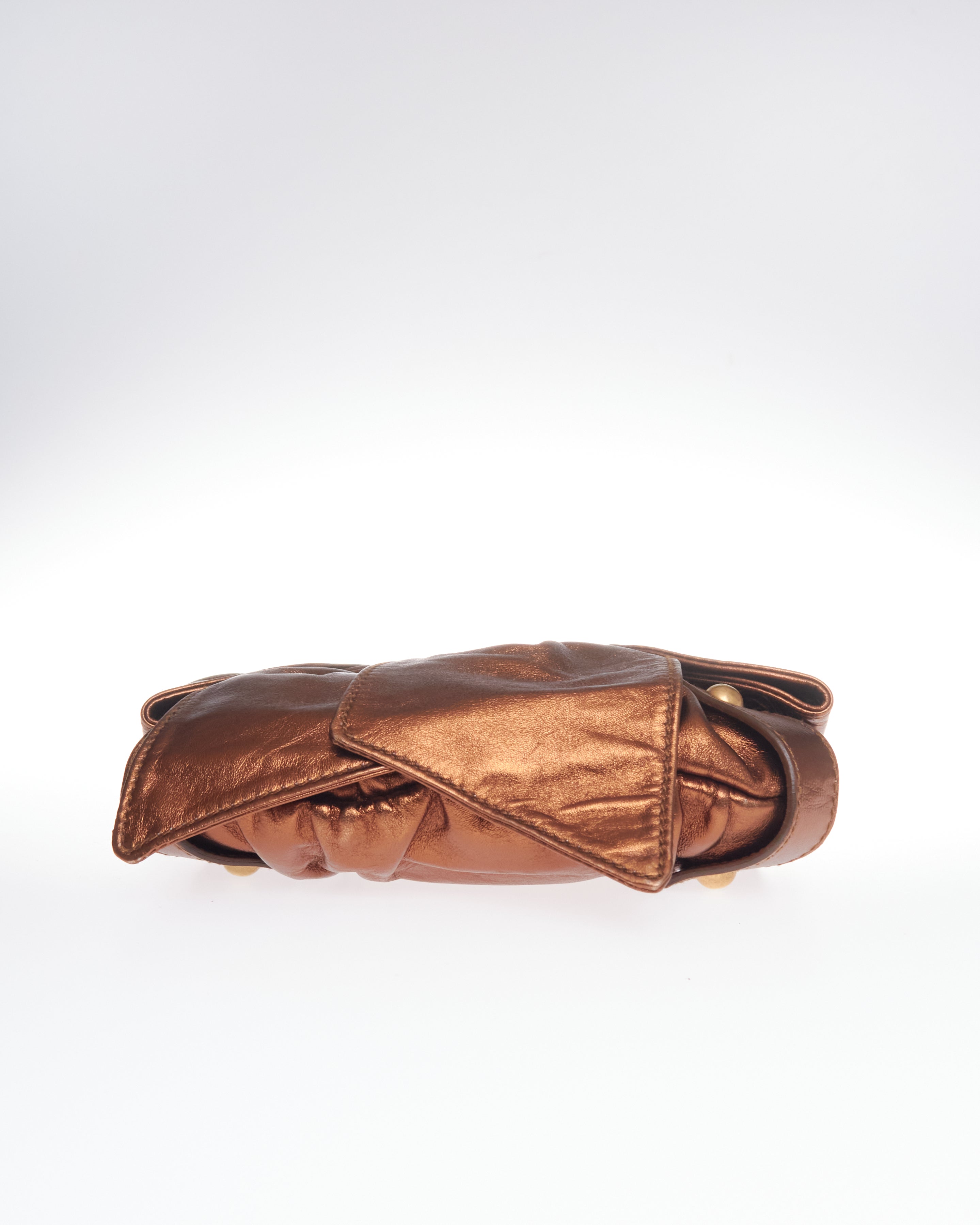 Yves Saint Laurent Bow Bag