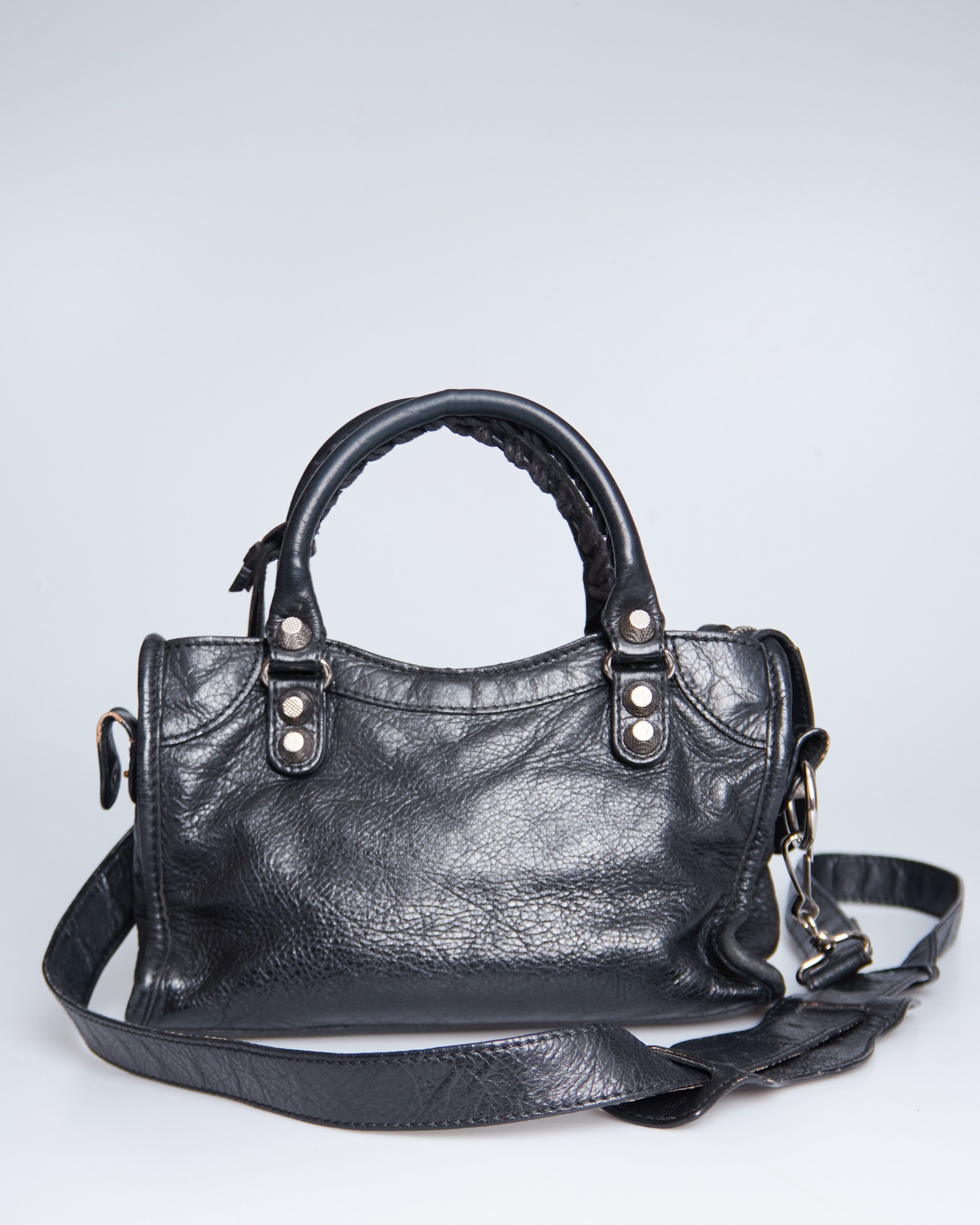 Balenciaga City Bag Mini