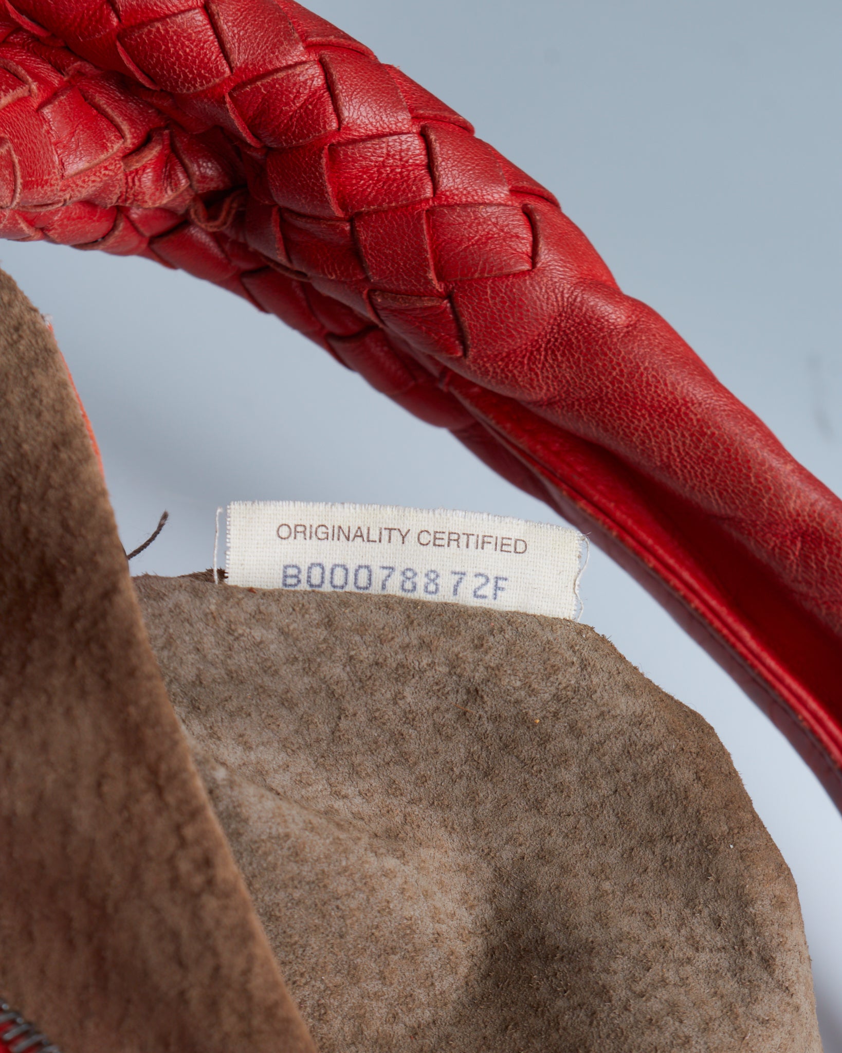 Bottega Veneta Intrecciato