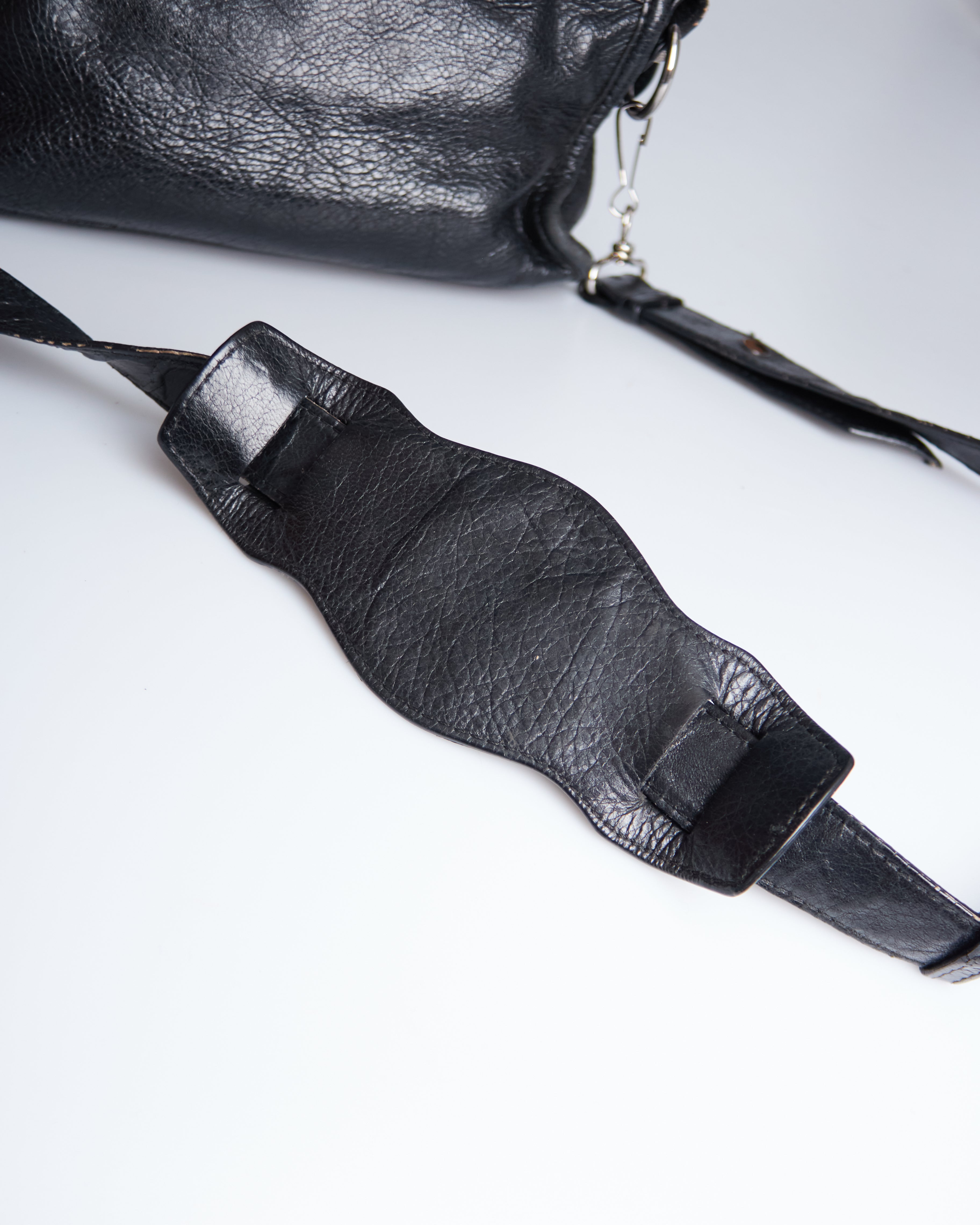 Balenciaga City Bag Mini