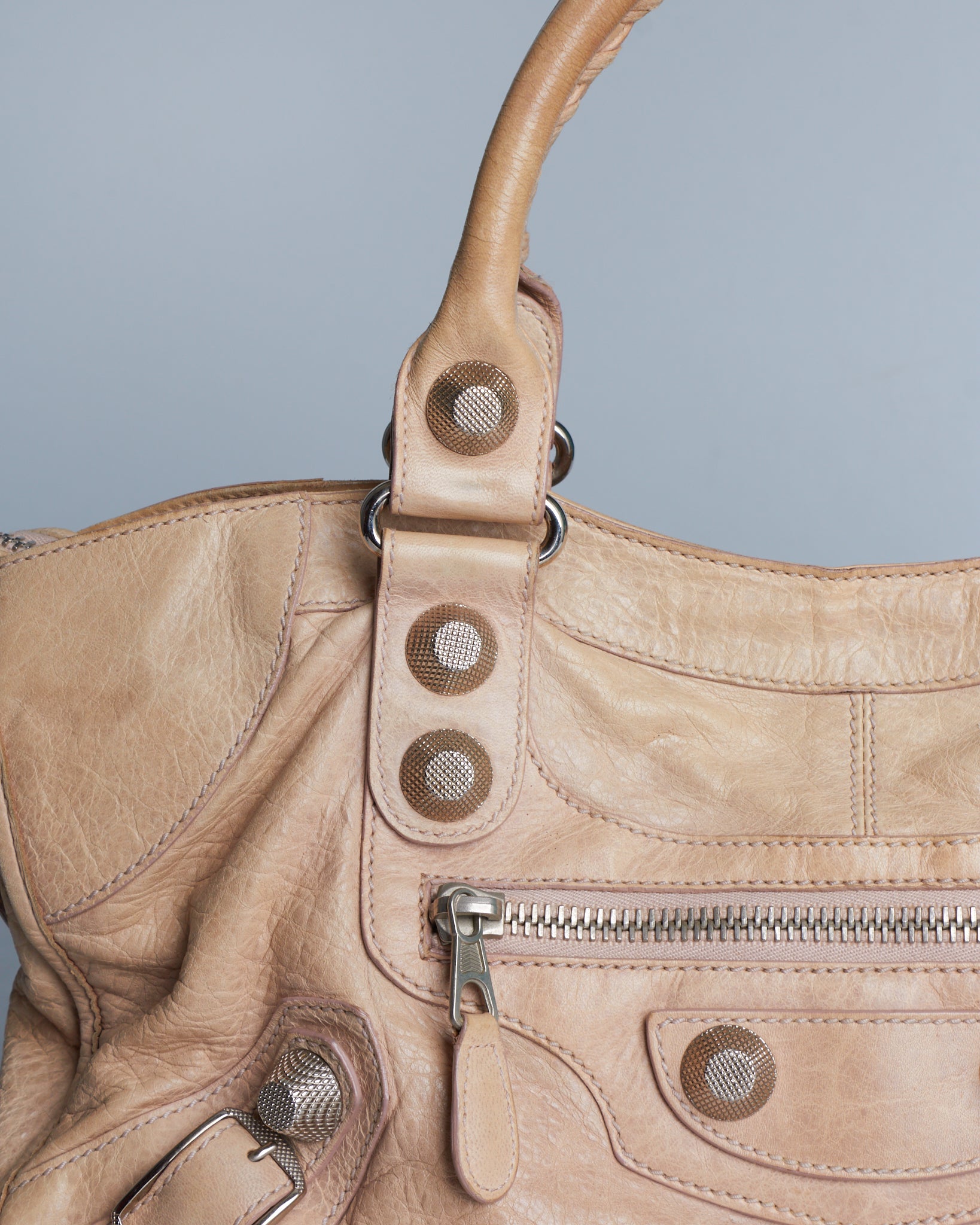 Balenciaga City Bag