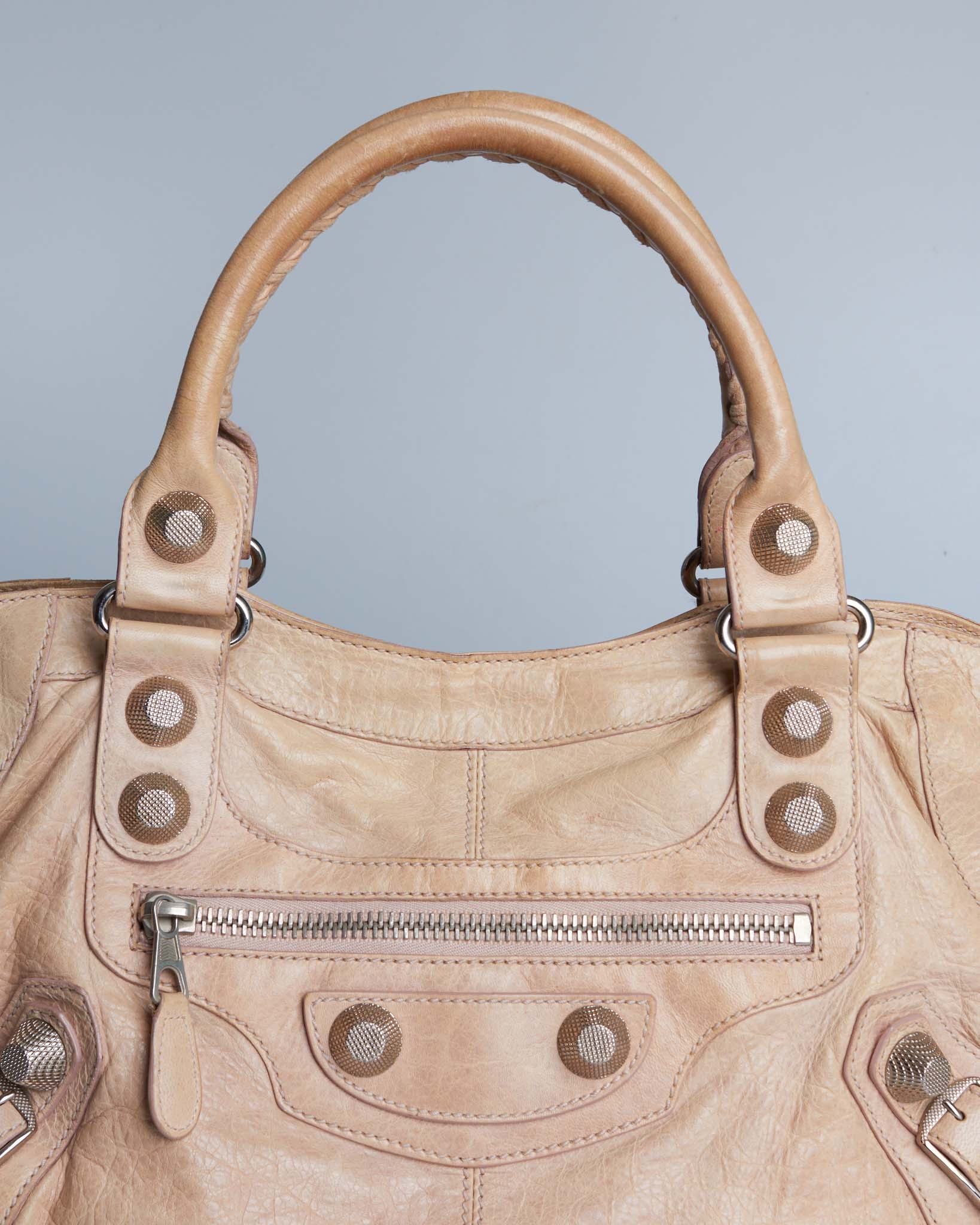 Balenciaga City Bag