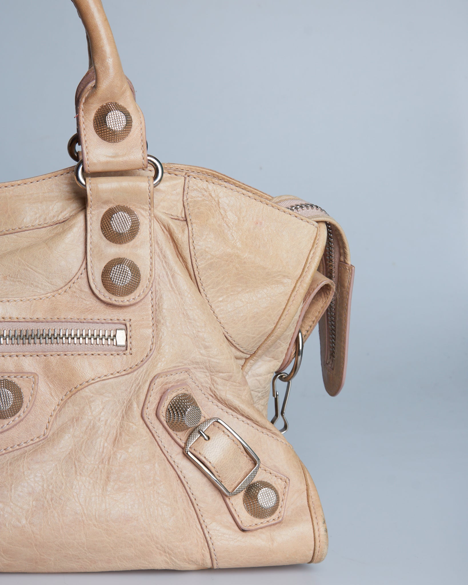 Balenciaga City Bag