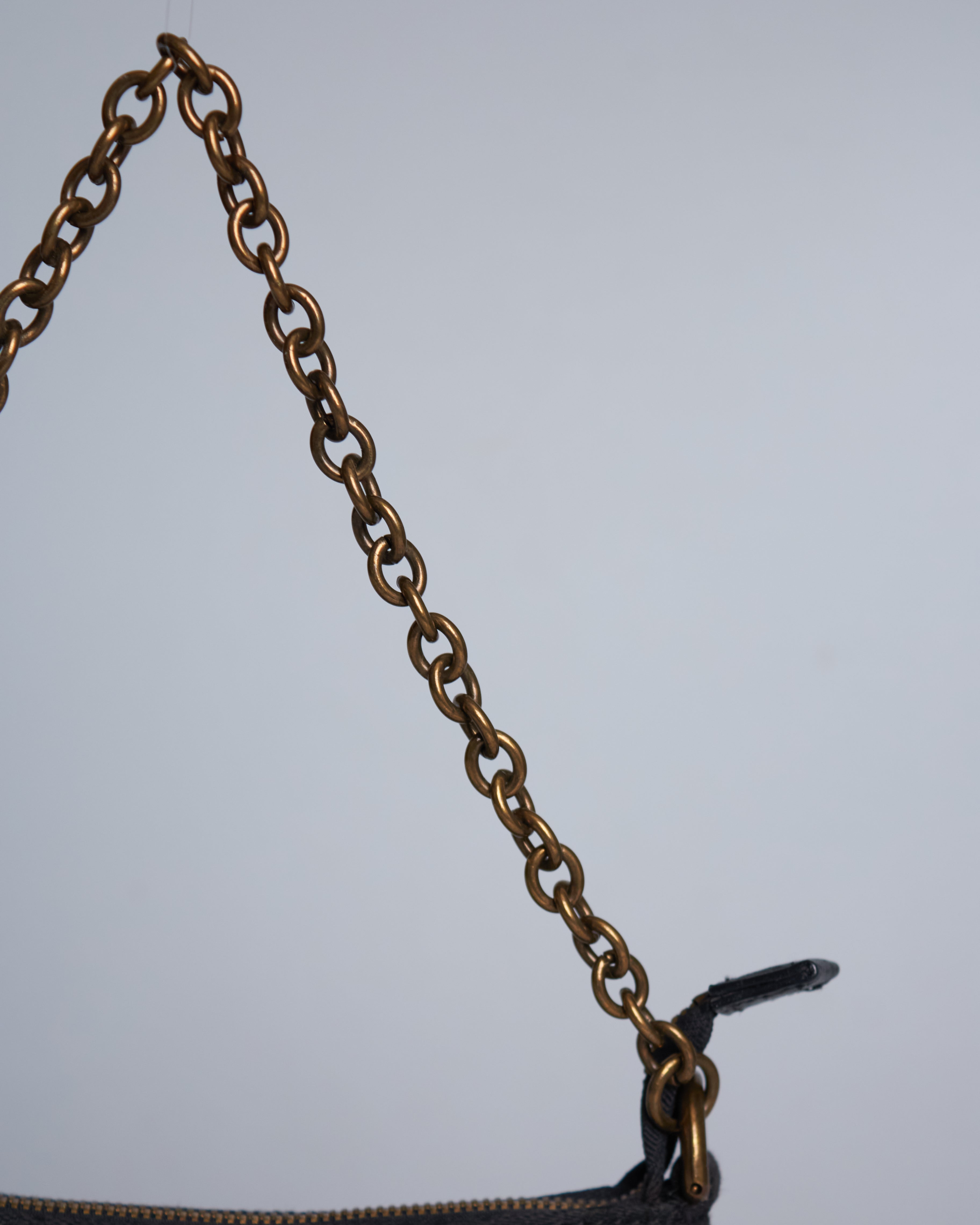 Gucci Nailhead Pochette