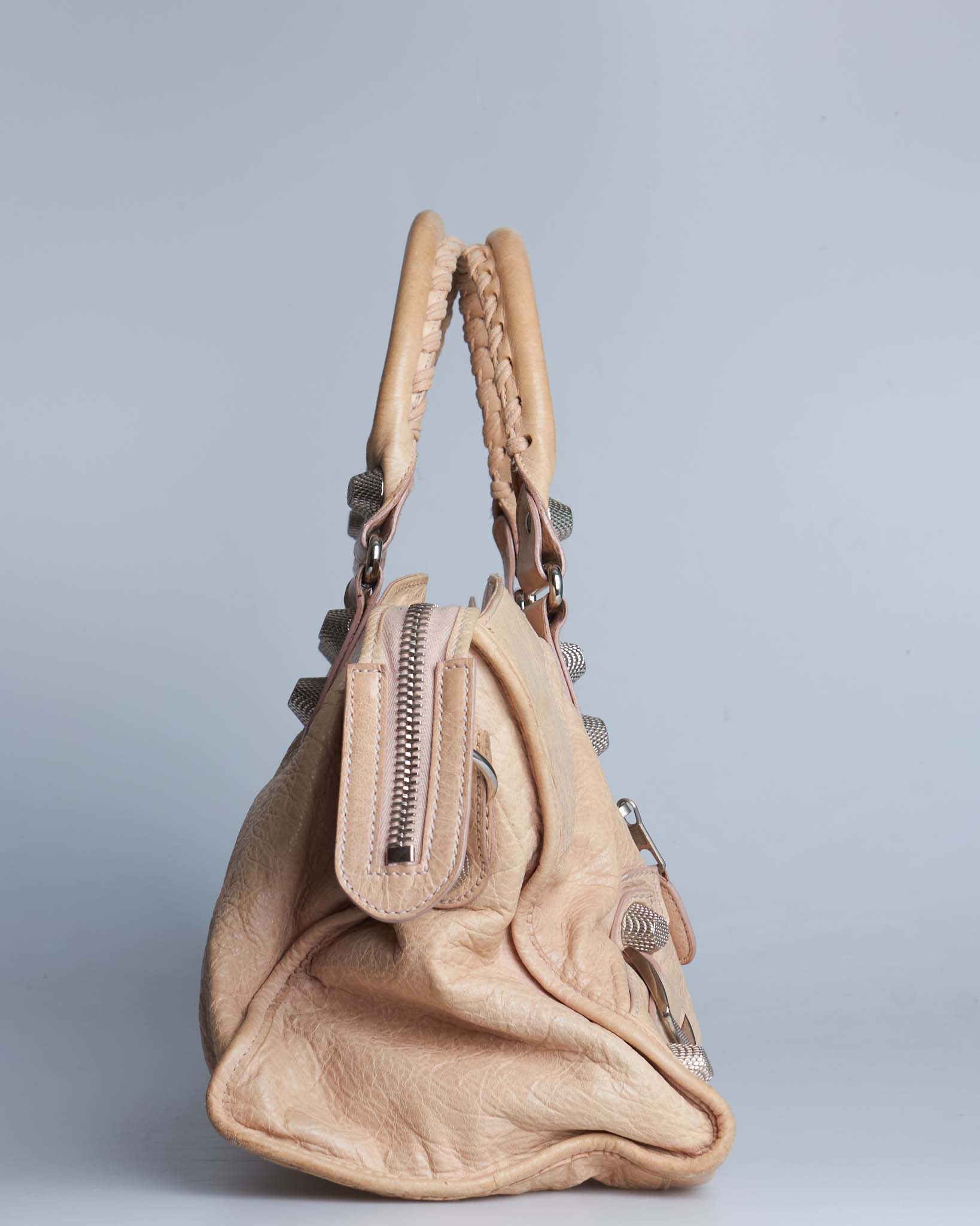 Balenciaga City Bag