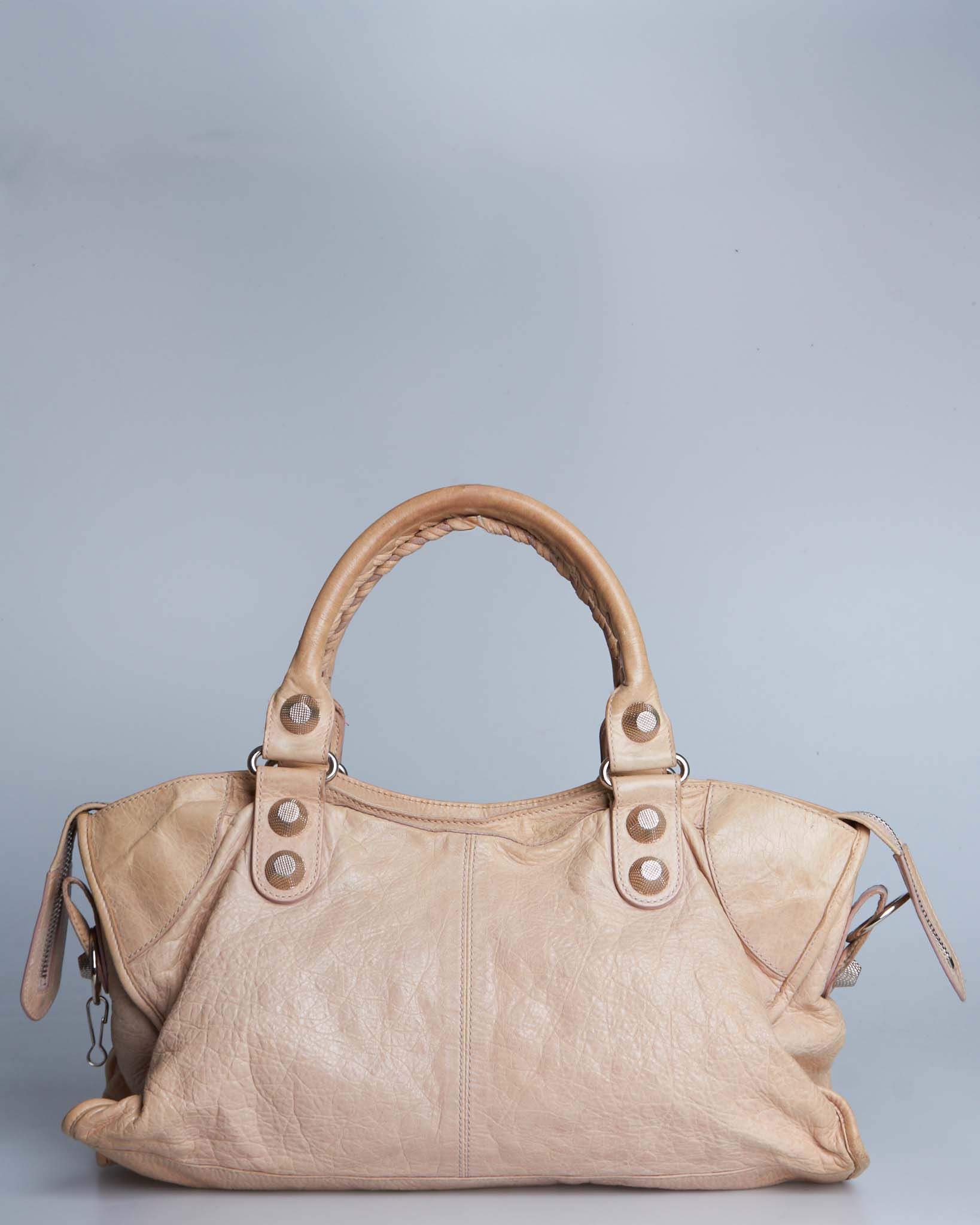 Balenciaga City Bag
