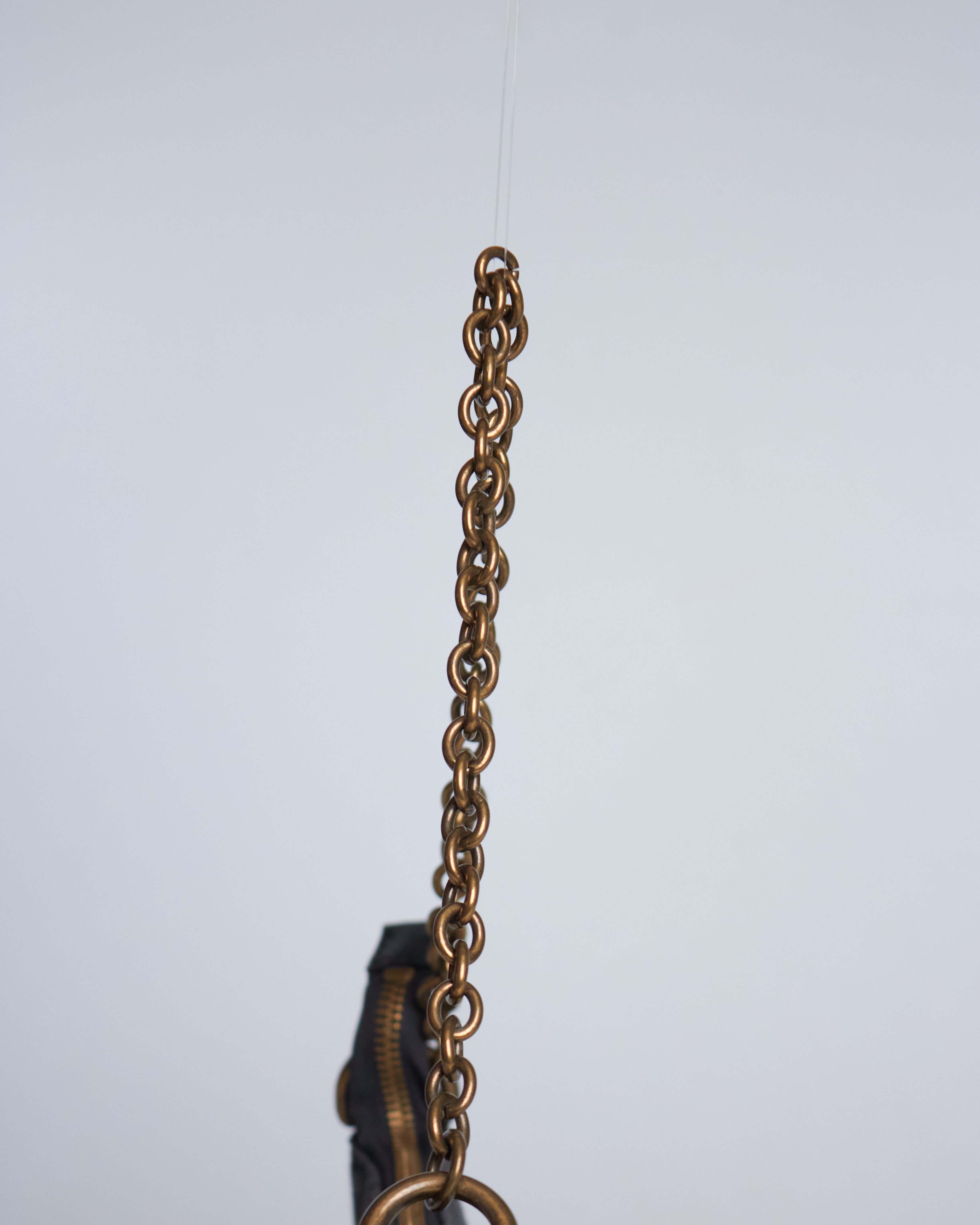 Gucci Nailhead Pochette