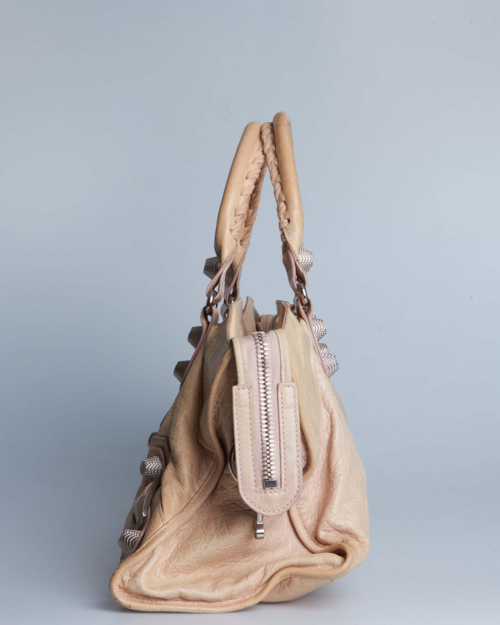 Balenciaga City Bag