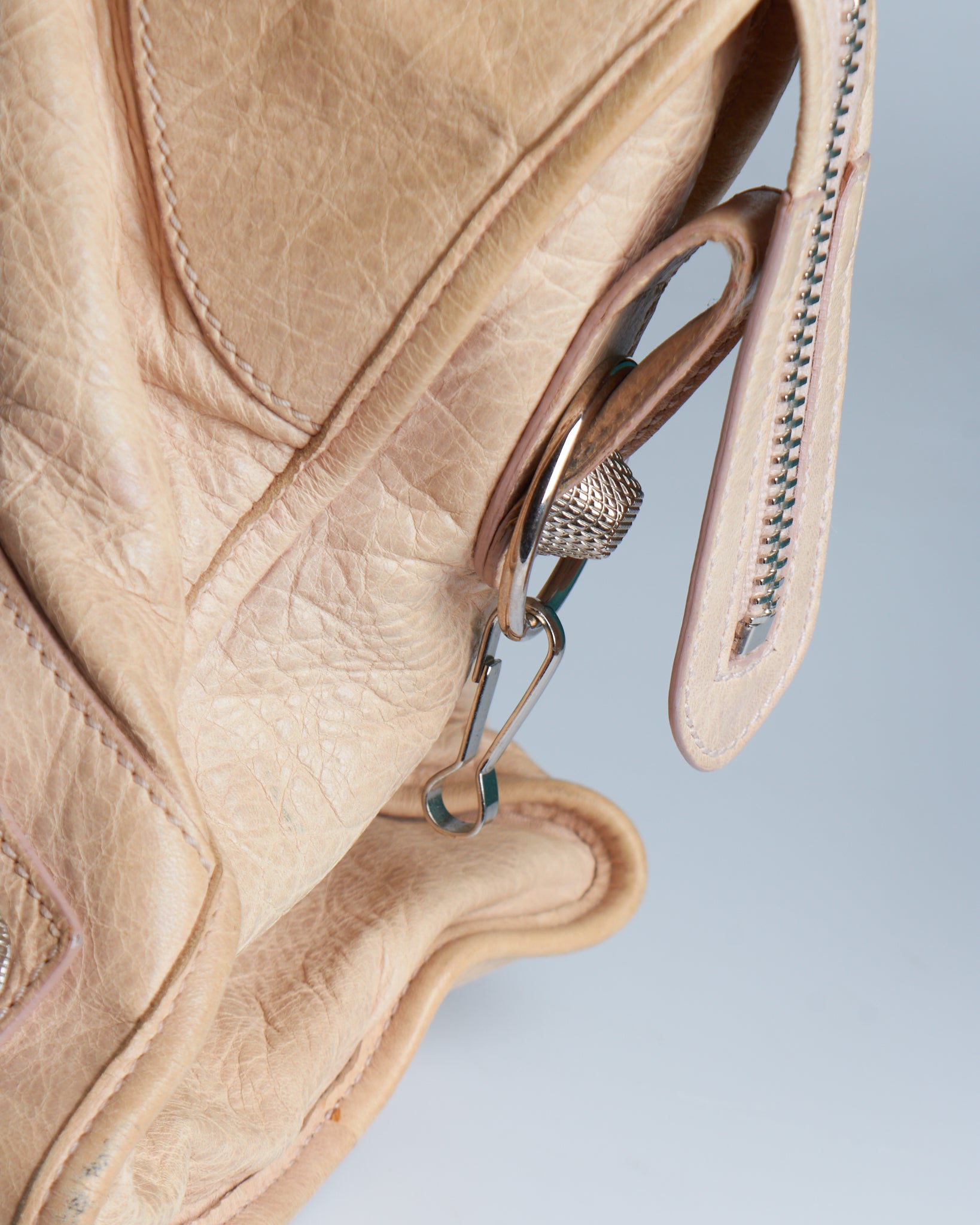 Balenciaga City Bag