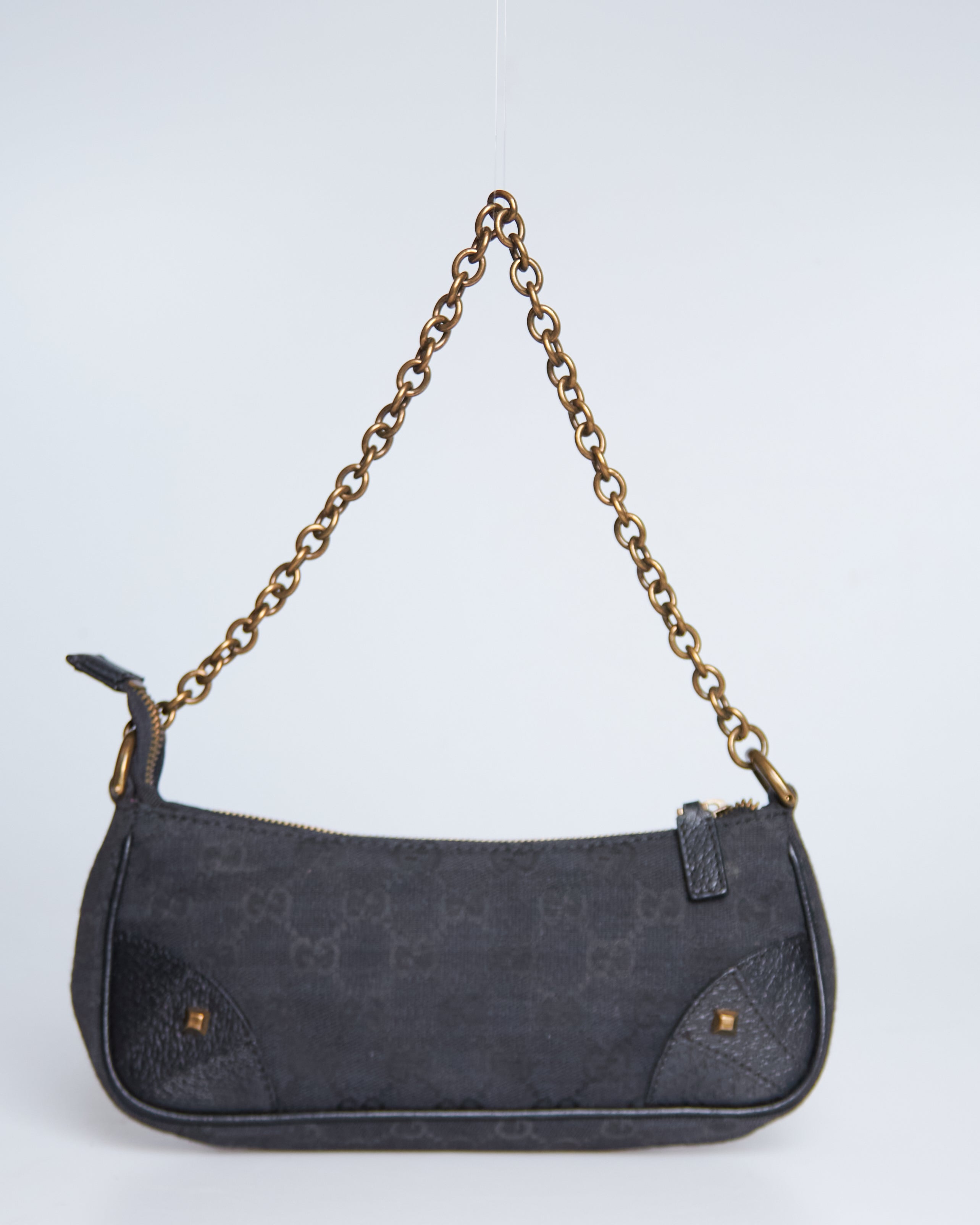 Gucci Nailhead Pochette