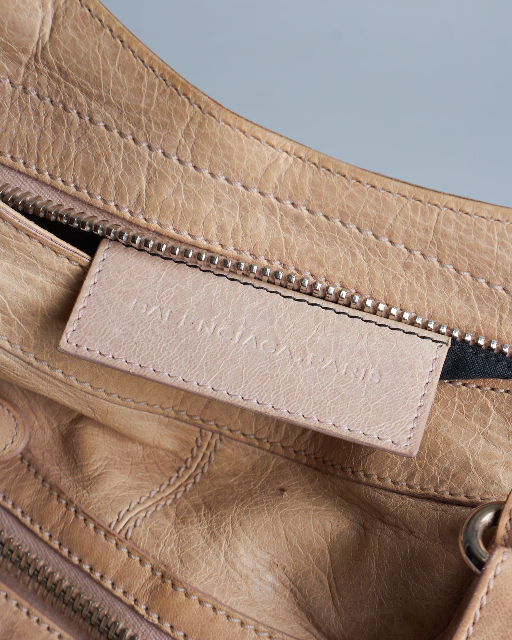Balenciaga City Bag