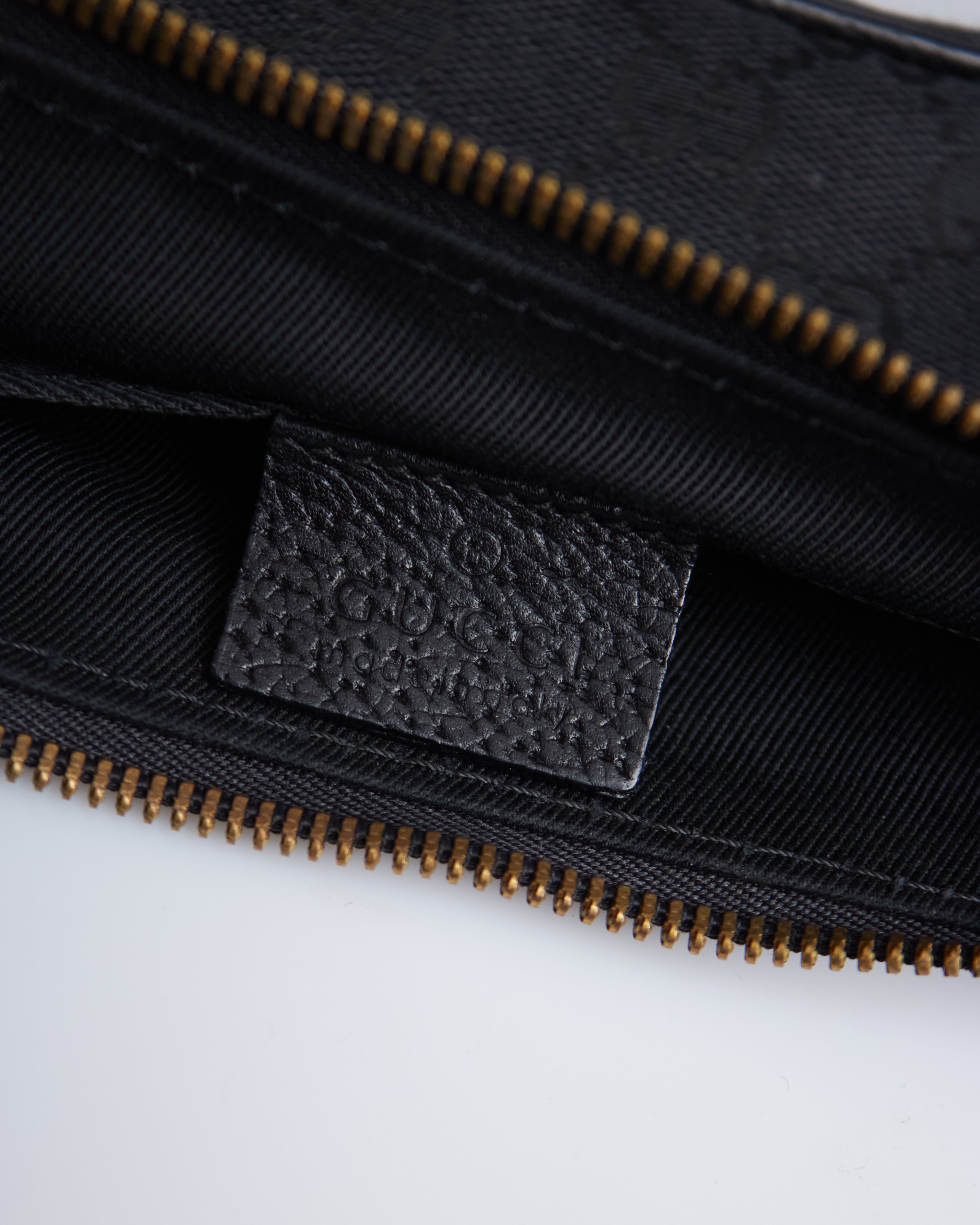 Gucci Nailhead Pochette