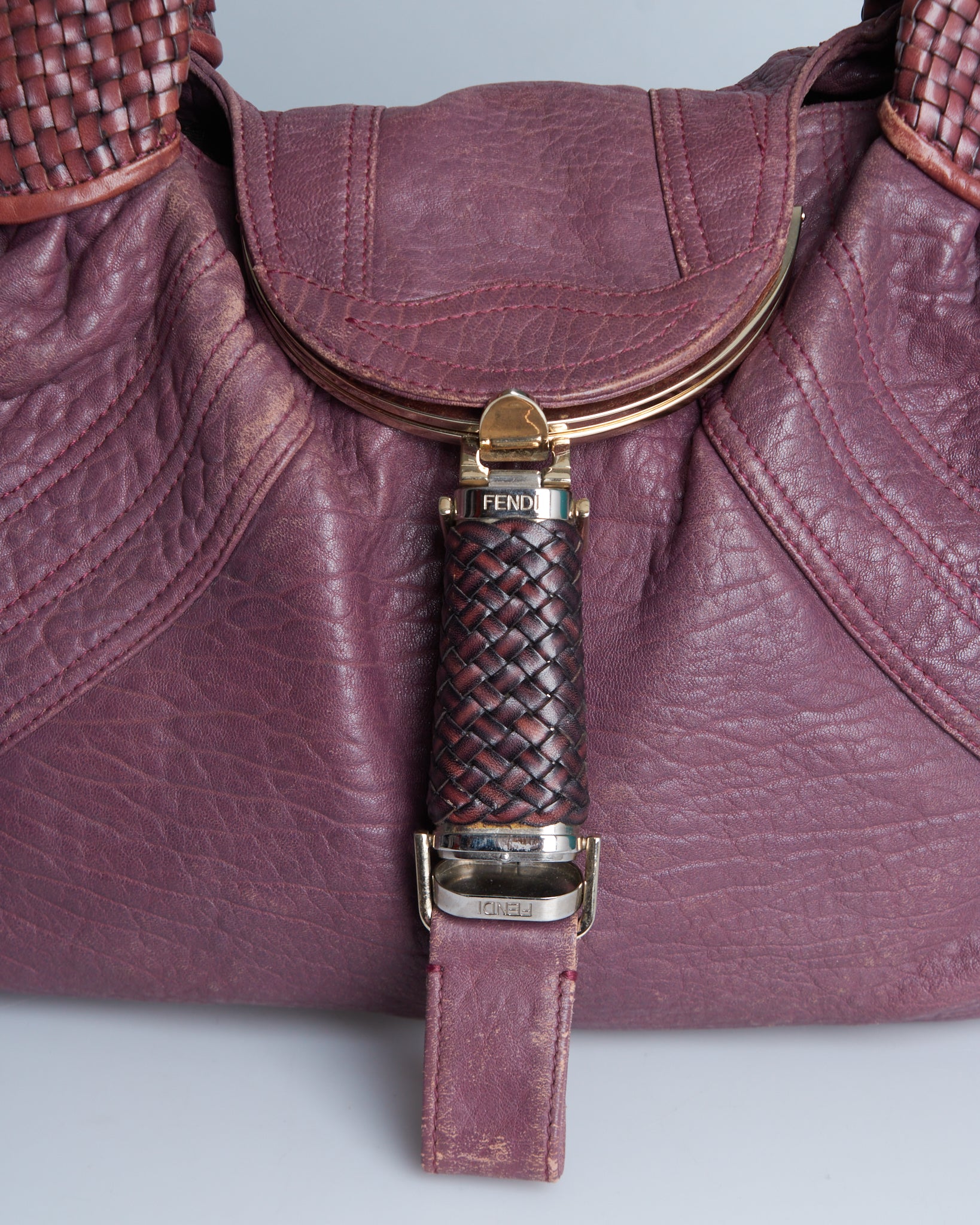 Fendi Spy Bag